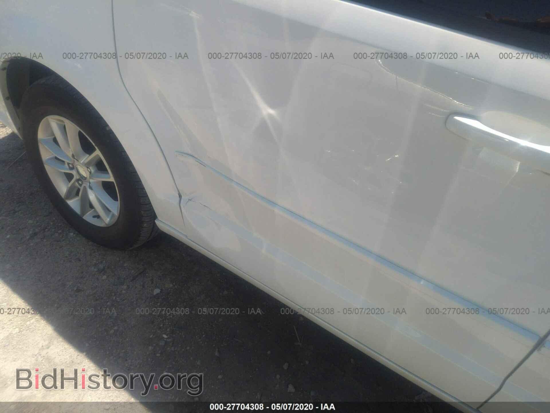 2014 DODGE GRAND CARAVAN - VIN: 2C4RDGCG4ER183672 - Фото 6