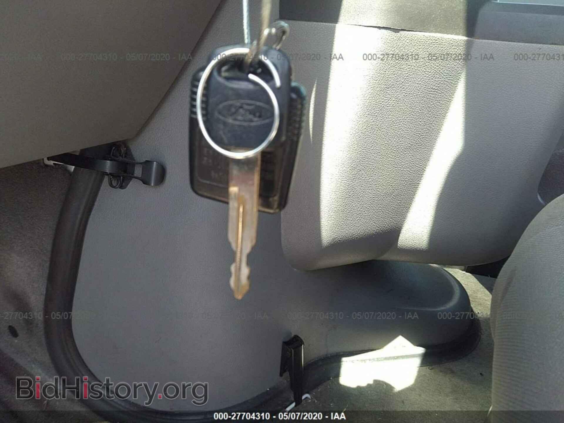 2013 FORD ECONOLINE - VIN: 1FBNE3BL6DDA58956 - Фото 11