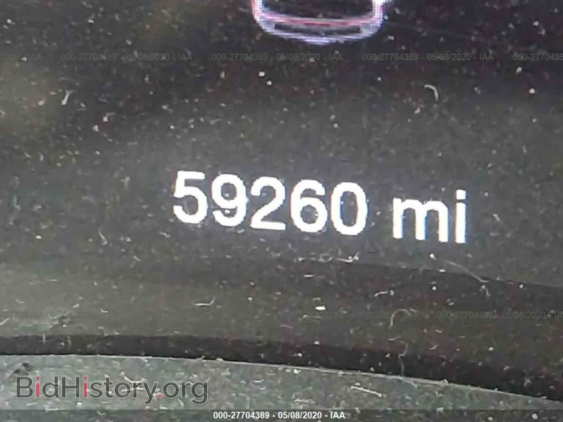 2017 DODGE DURANGO - VIN: 1C4RDJAG9HC884057 - Photo 7