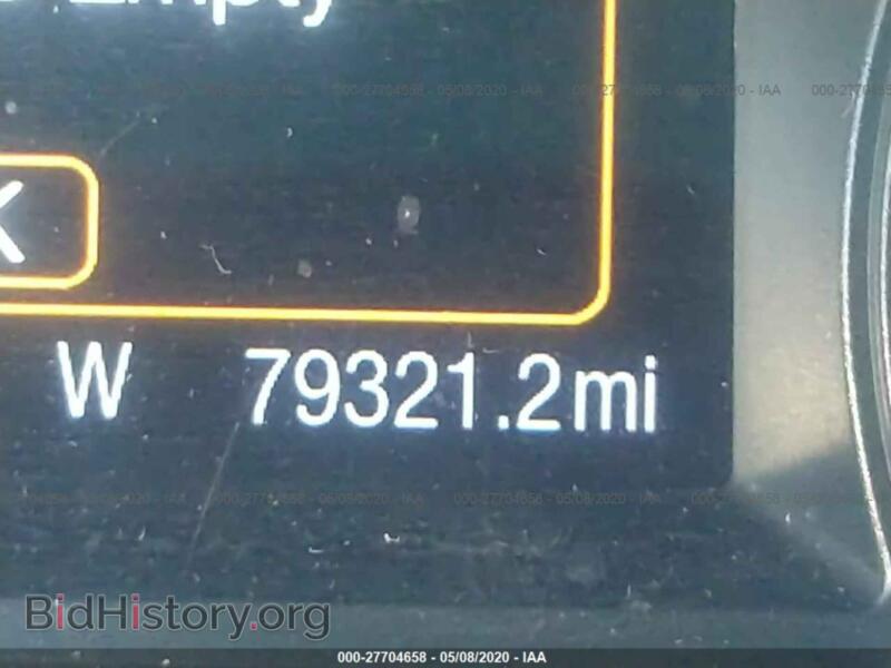 2016 Ford EXPLORER (VIN 1FM5K8AR2GGD32093) — photo 7 of 11