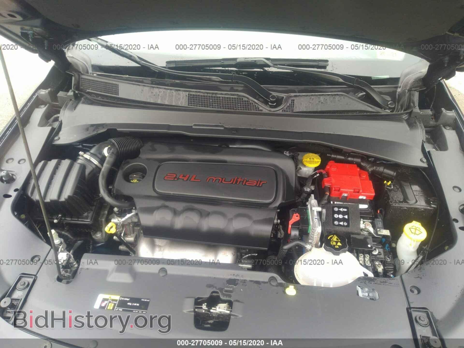 2019 JEEP COMPASS - VIN: 3C4NJDBB1KT648347 - Photo 10