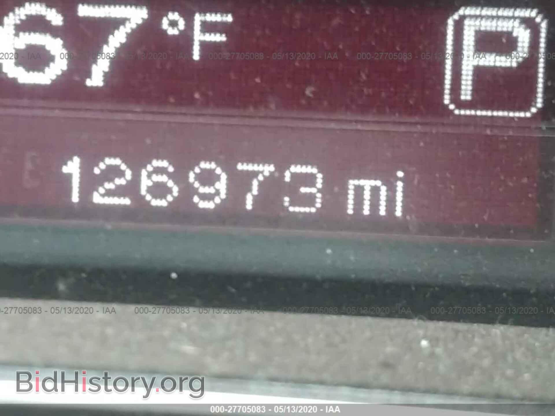 2013 DODGE DART - VIN: 1C3CDFBA3DD294894 - Фото 7