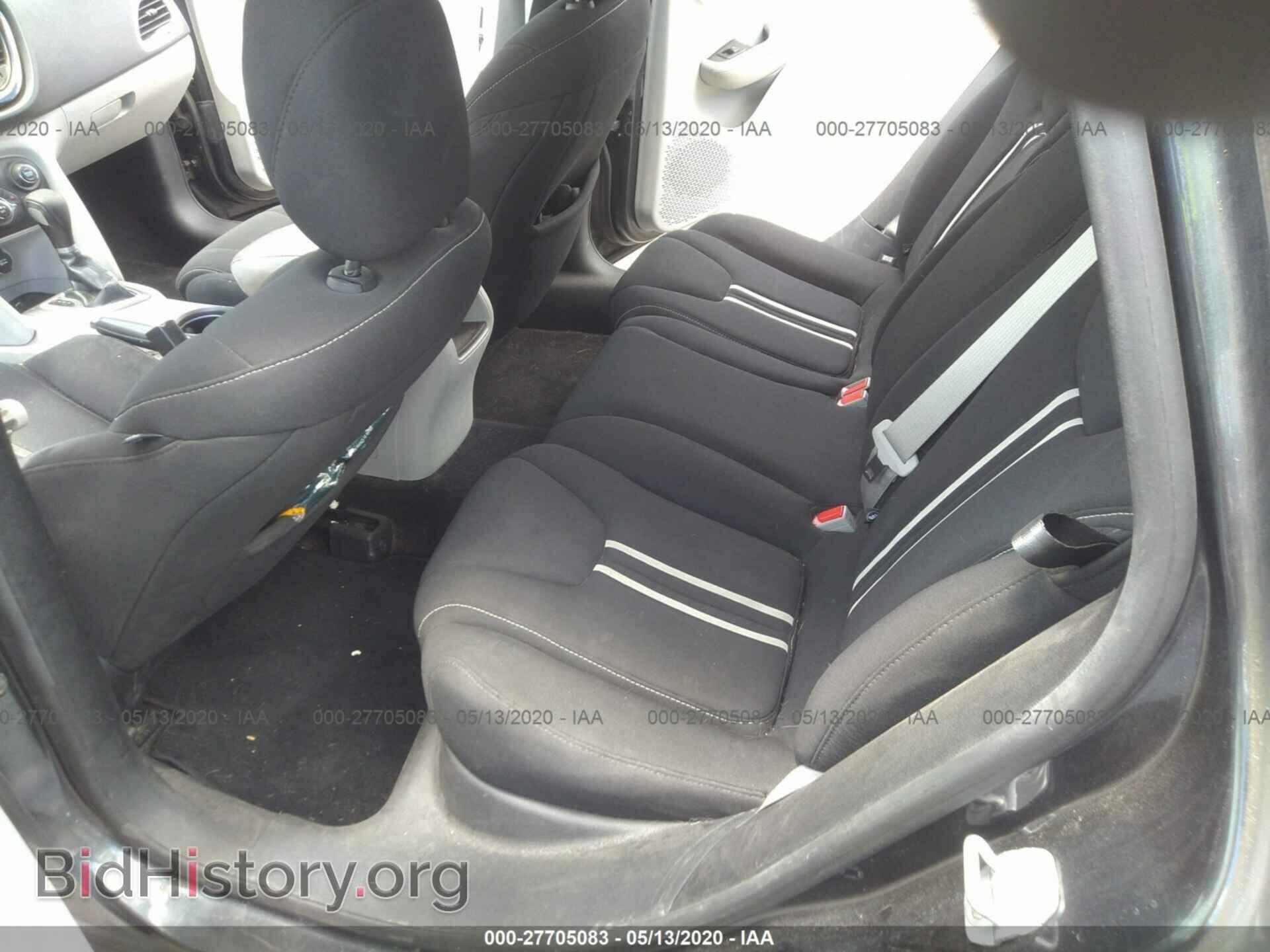 2013 DODGE DART - VIN: 1C3CDFBA3DD294894 - Фото 8