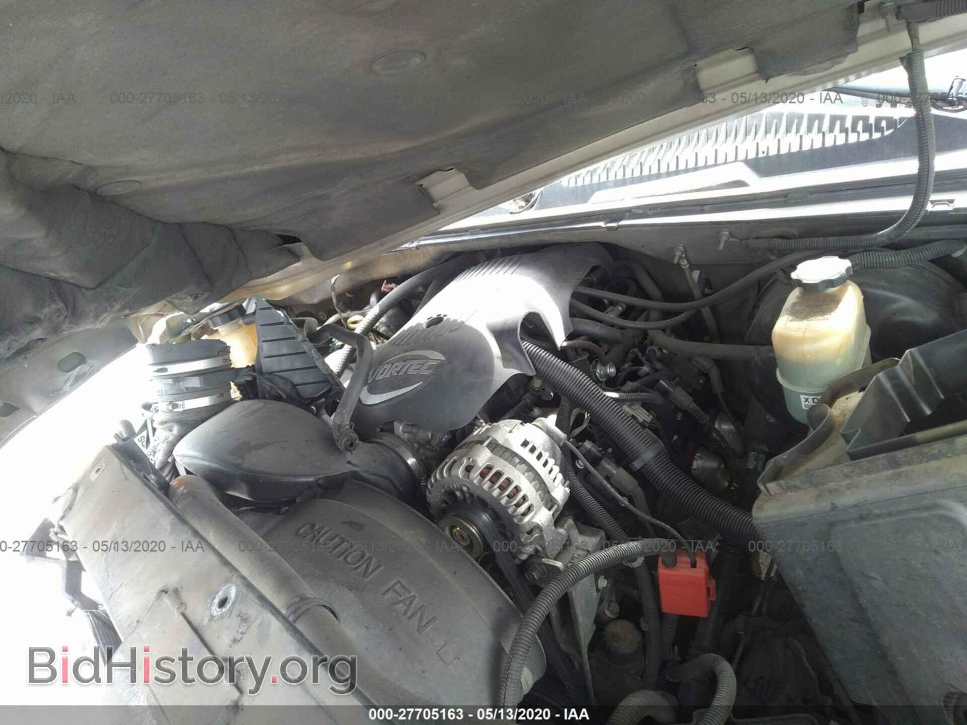 2002 GMC NEW SIERRA - VIN: 2GTEK19VX21131965 - Фото 10