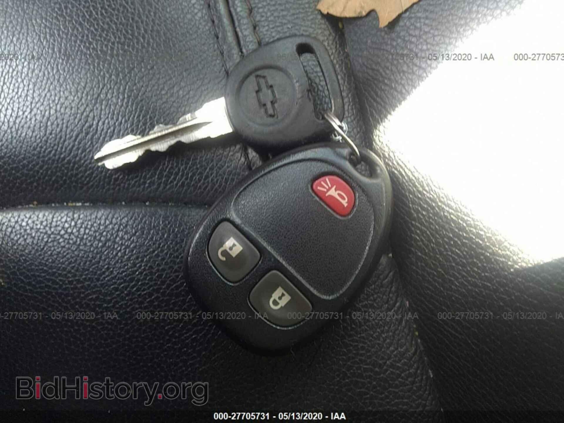 2012 CHEVROLET TRAVERSE - VIN: 1GNKVFED4CJ336622 - Фото 11