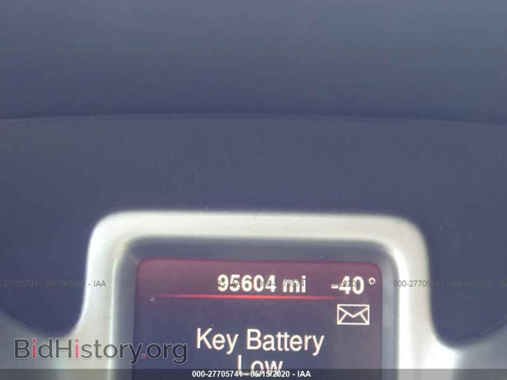 2015 DODGE JOURNEY - VIN: 3C4PDCAB0FT506301 - Фото 7