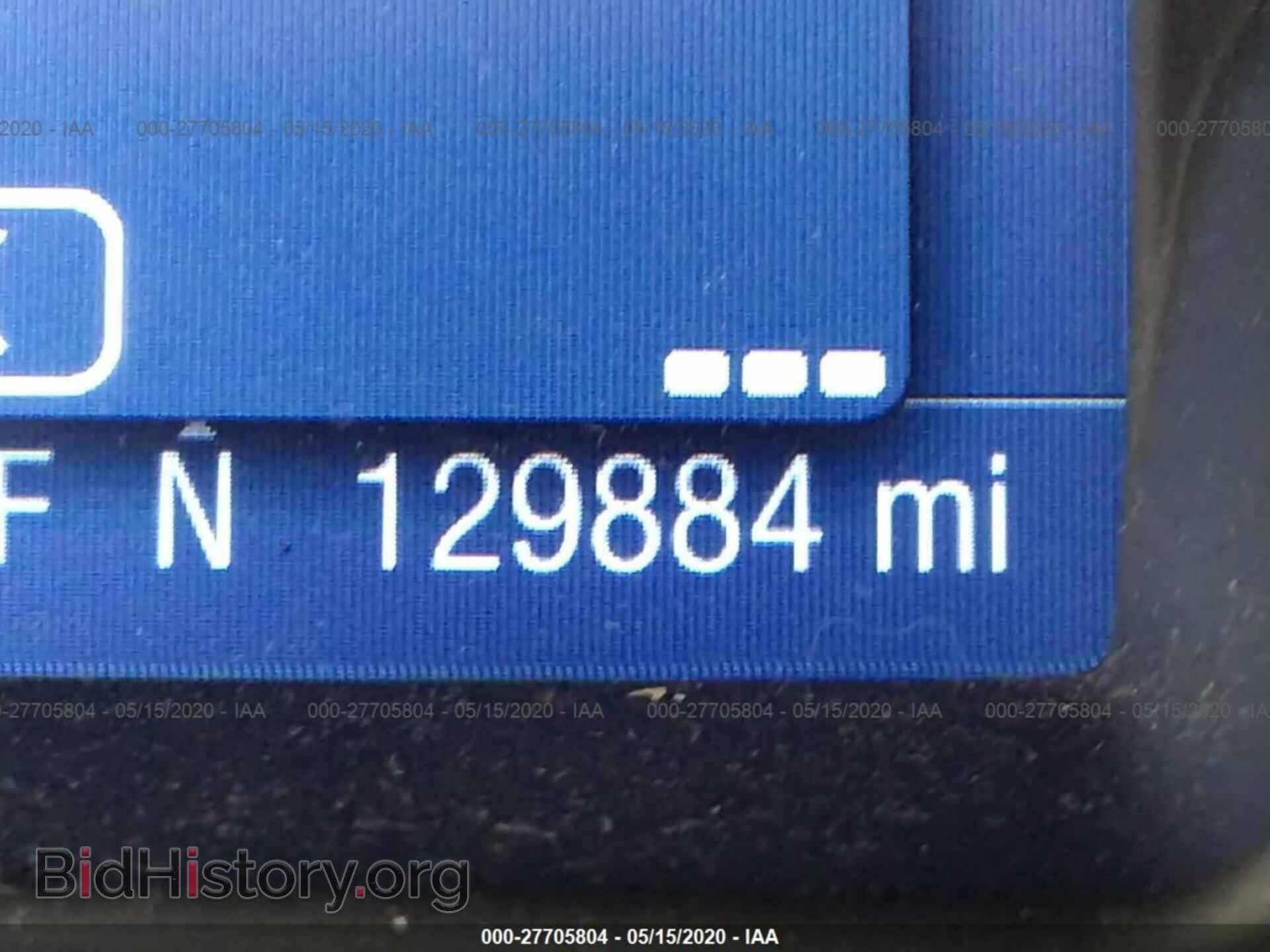 2013 FORD FOCUS - VIN: 1FADP3F24DL333030 - Photo 7