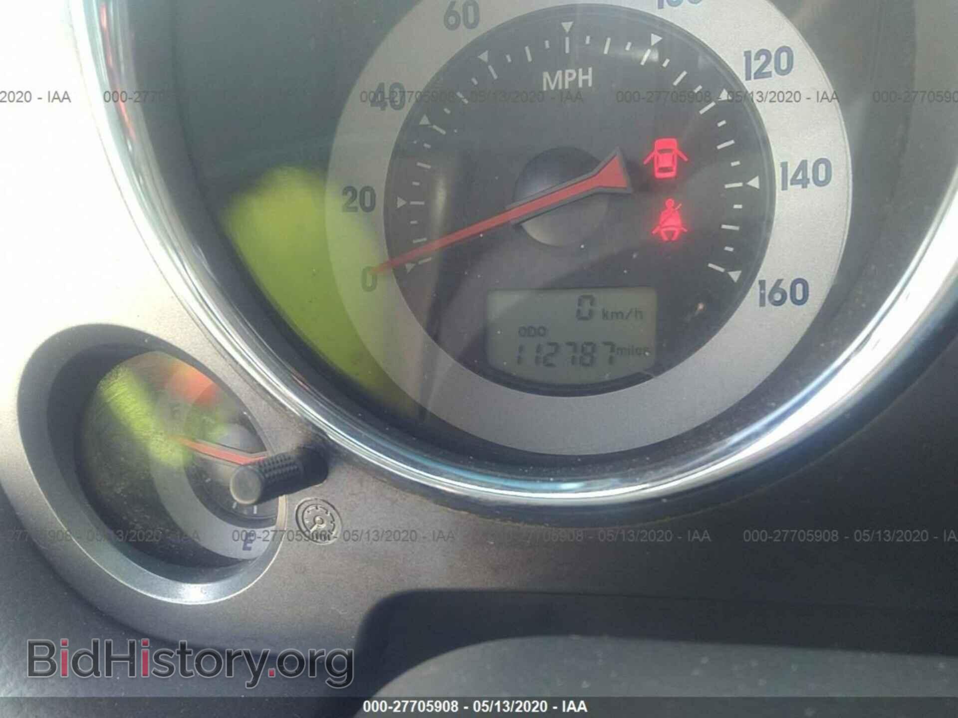 2009 MITSUBISHI ECLIPSE - VIN: 4A3AL25F49E041474 - Фото 7