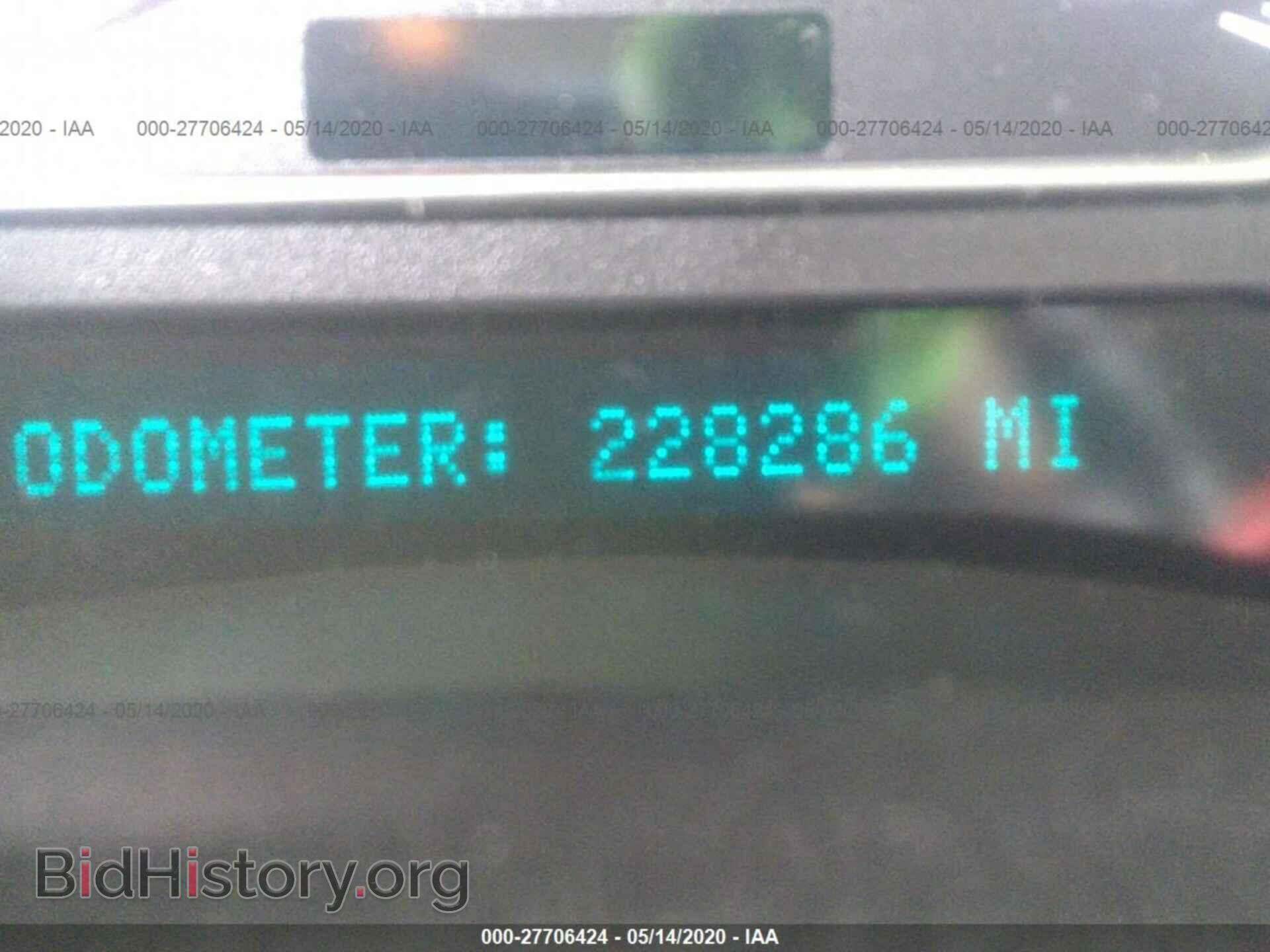 2002 GMC ENVOY - VIN: 1GKDS13SX22347345 - Фото 7