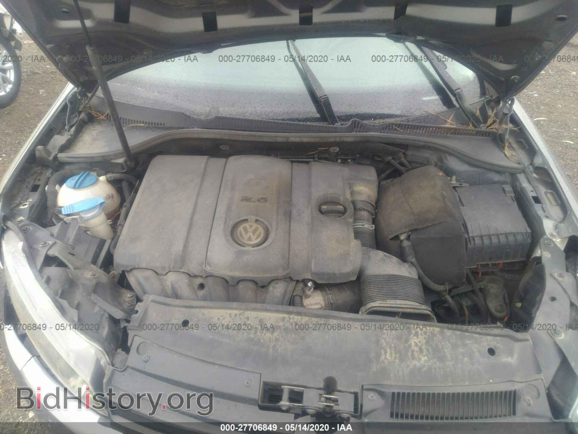 2013 VOLKSWAGEN GOLF - VIN: WVWDB7AJ5DW128121 - Фото 10