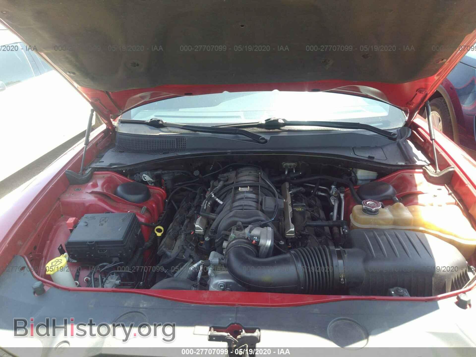 2012 DODGE CHARGER - VIN: 2C3CDXCT1CH270049 - Photo 10