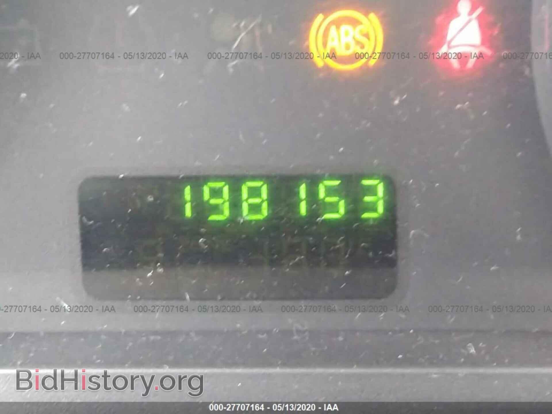 2008 FORD EDGE - VIN: 2FMDK46C08BA58751 - Фото 7