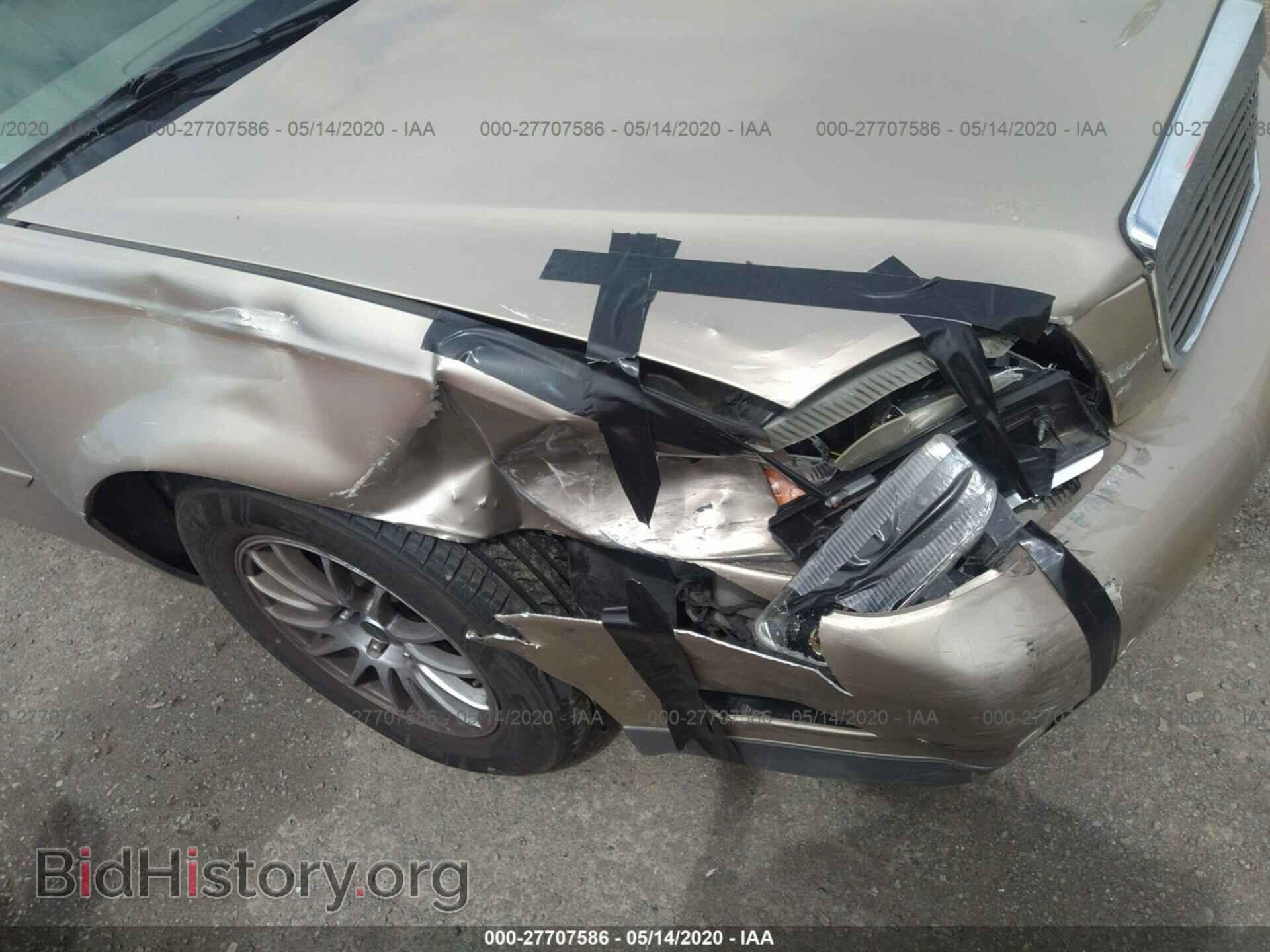 2005 CADILLAC DEVILLE - VIN: 1G6KD54Y85U176954 - Photo 6
