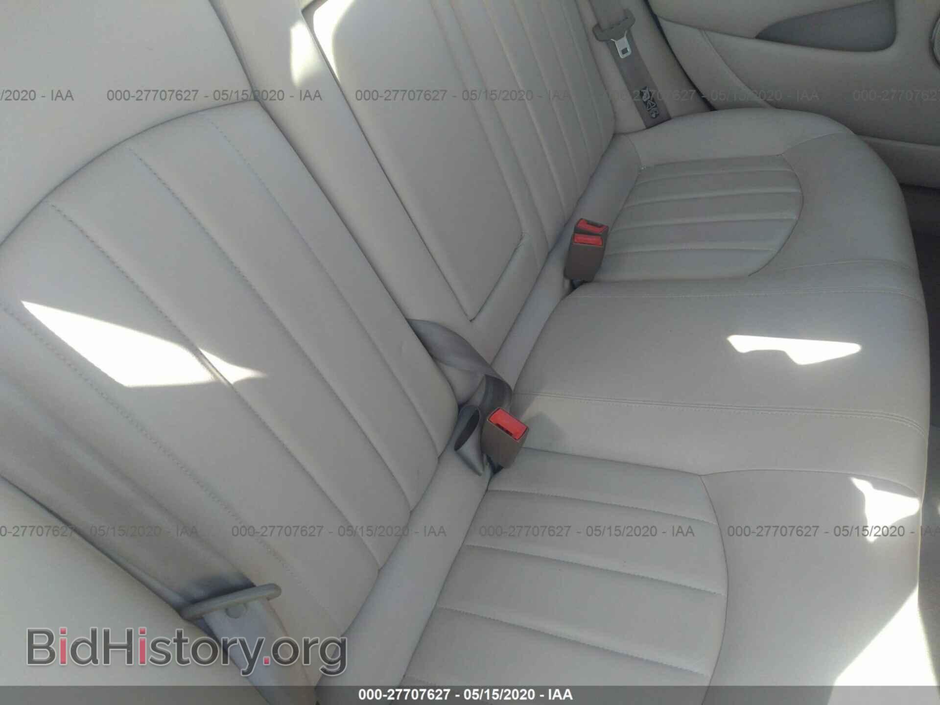 2002 JAGUAR X-TYPE - VIN: SAJEA51D72XC32661 - Photo 8