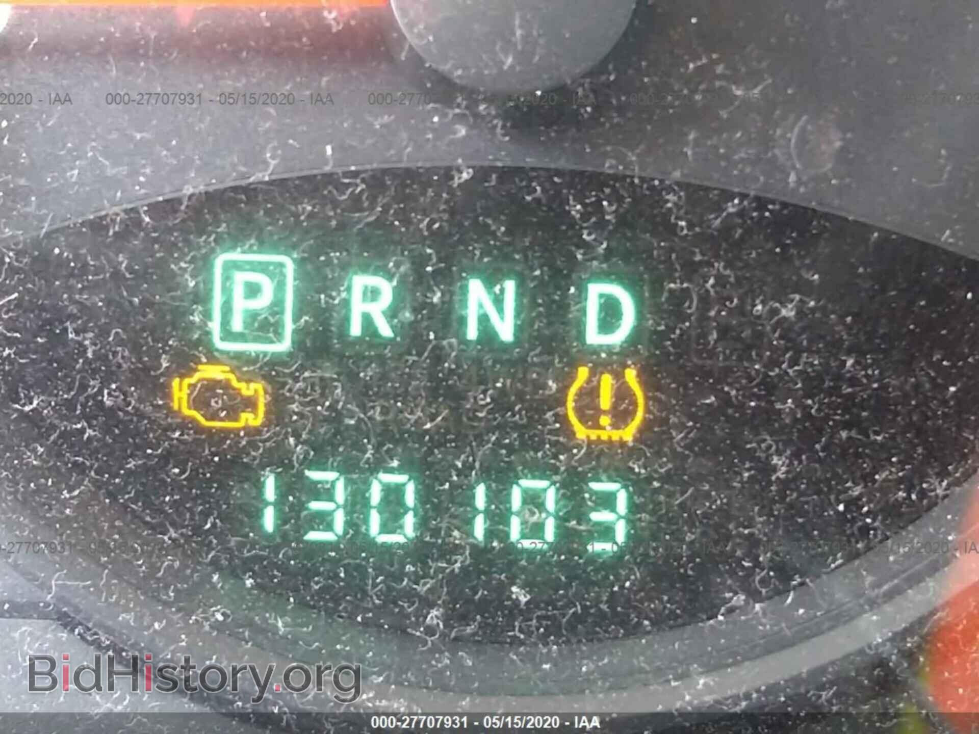 2010 JEEP COMPASS - VIN: 1J4NF4FBXAD572072 - Фото 7
