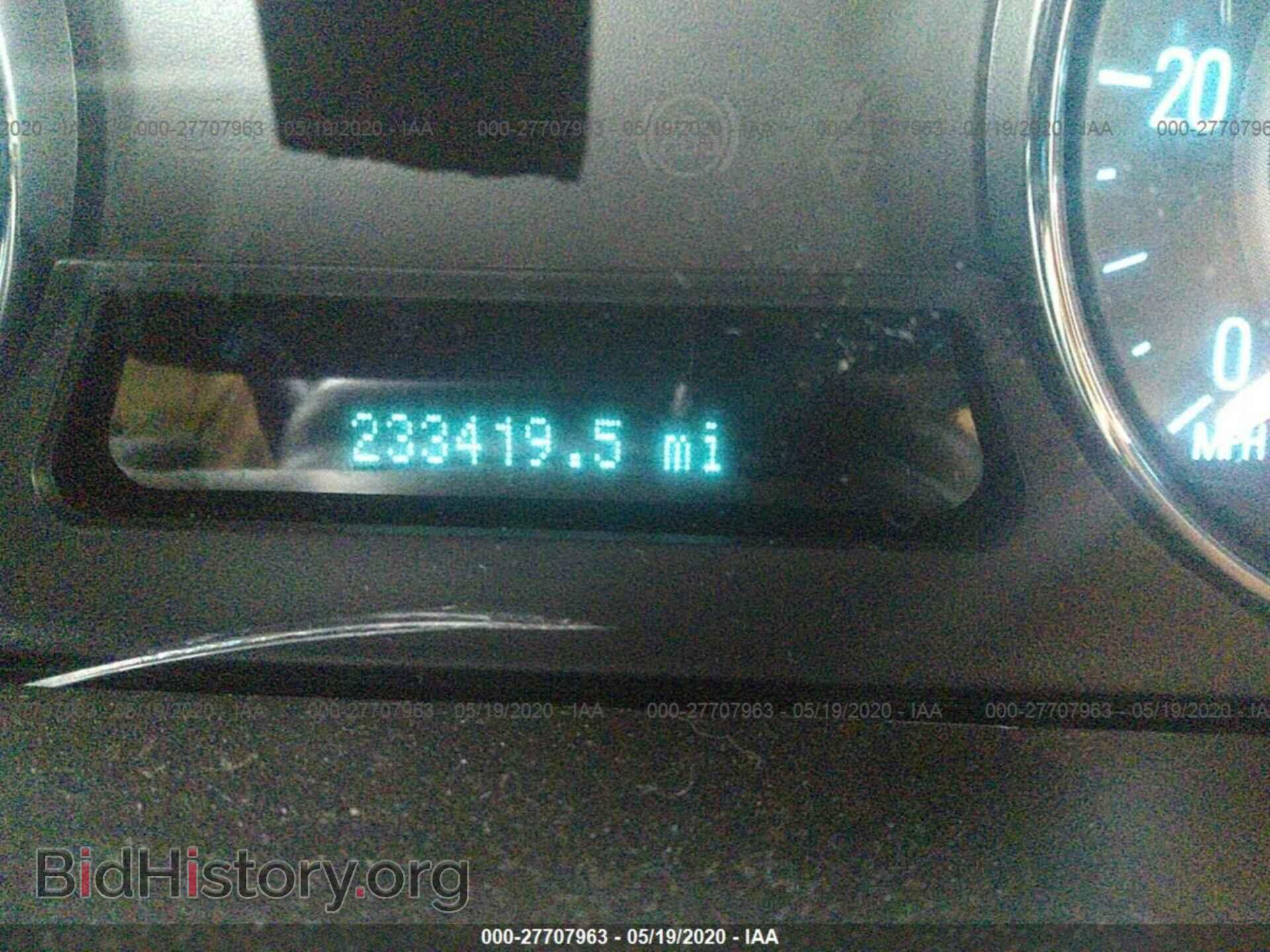 2011 FORD FLEX - VIN: 2FMHK6DC1BBD02818 - Фото 7