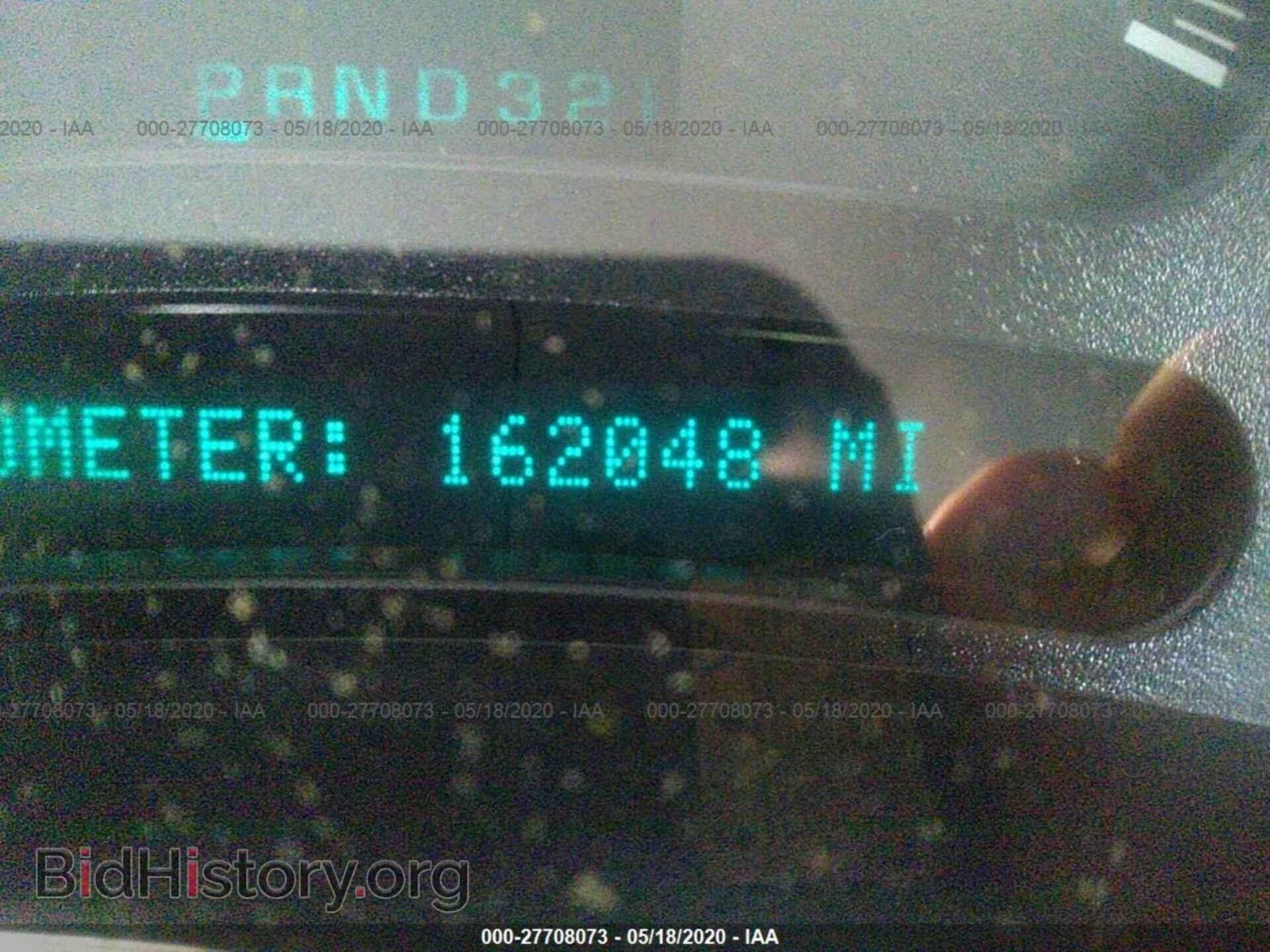 2005 CHEVROLET SILVERADO - VIN: 1GCEC19X95Z219920 - Фото 7
