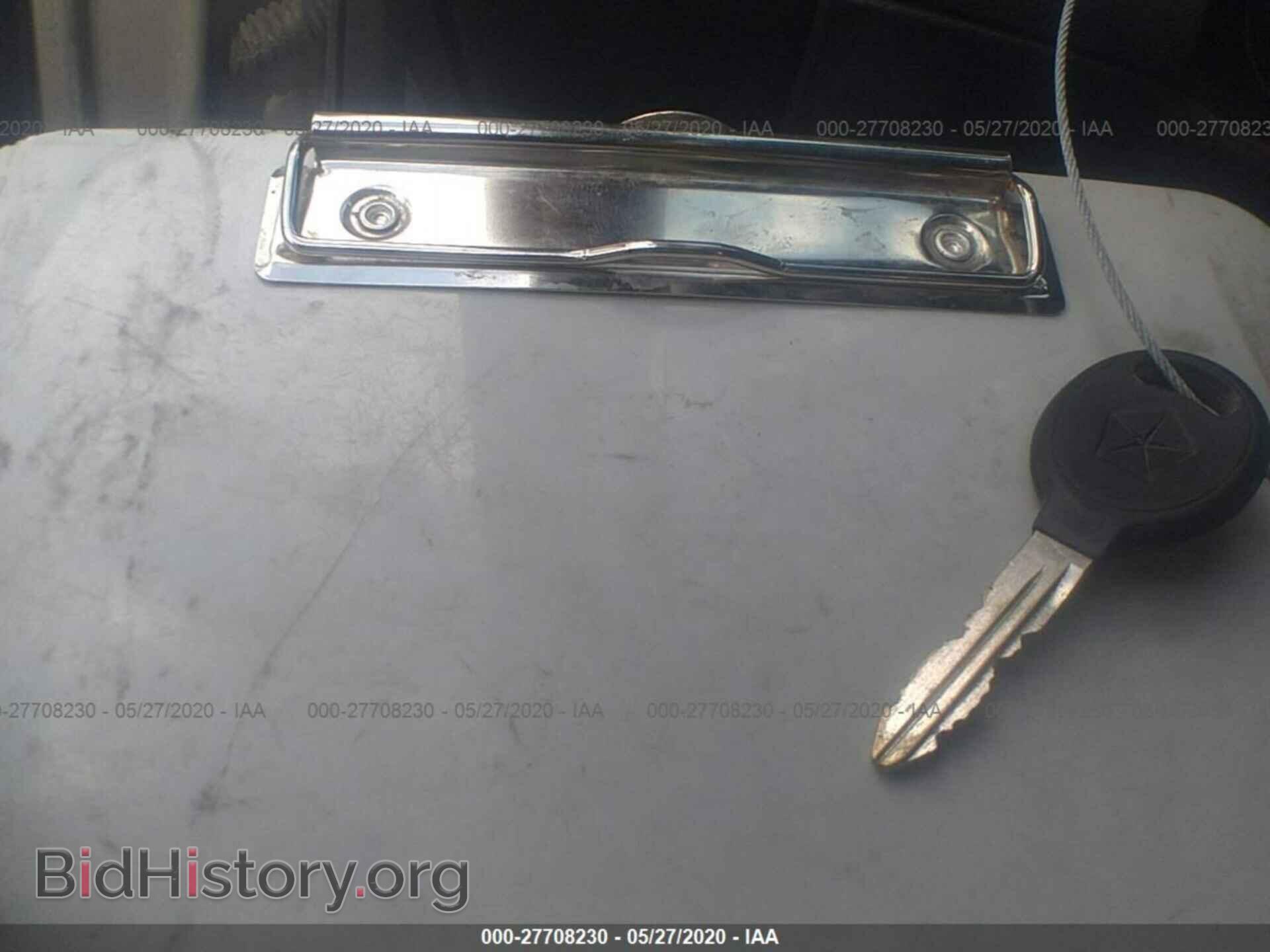 2002 DODGE RAM 1500 - VIN: 1D7HA18N02S659909 - Photo 11
