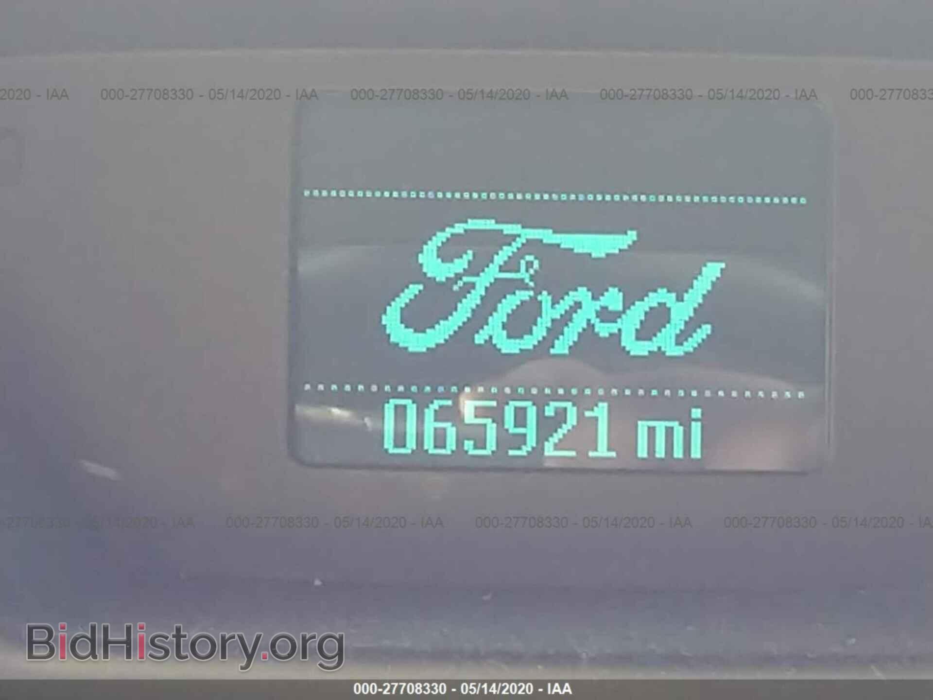 2016 FORD TRANSIT CONNECT - VIN: NM0LS7F76G1284482 - Фото 7