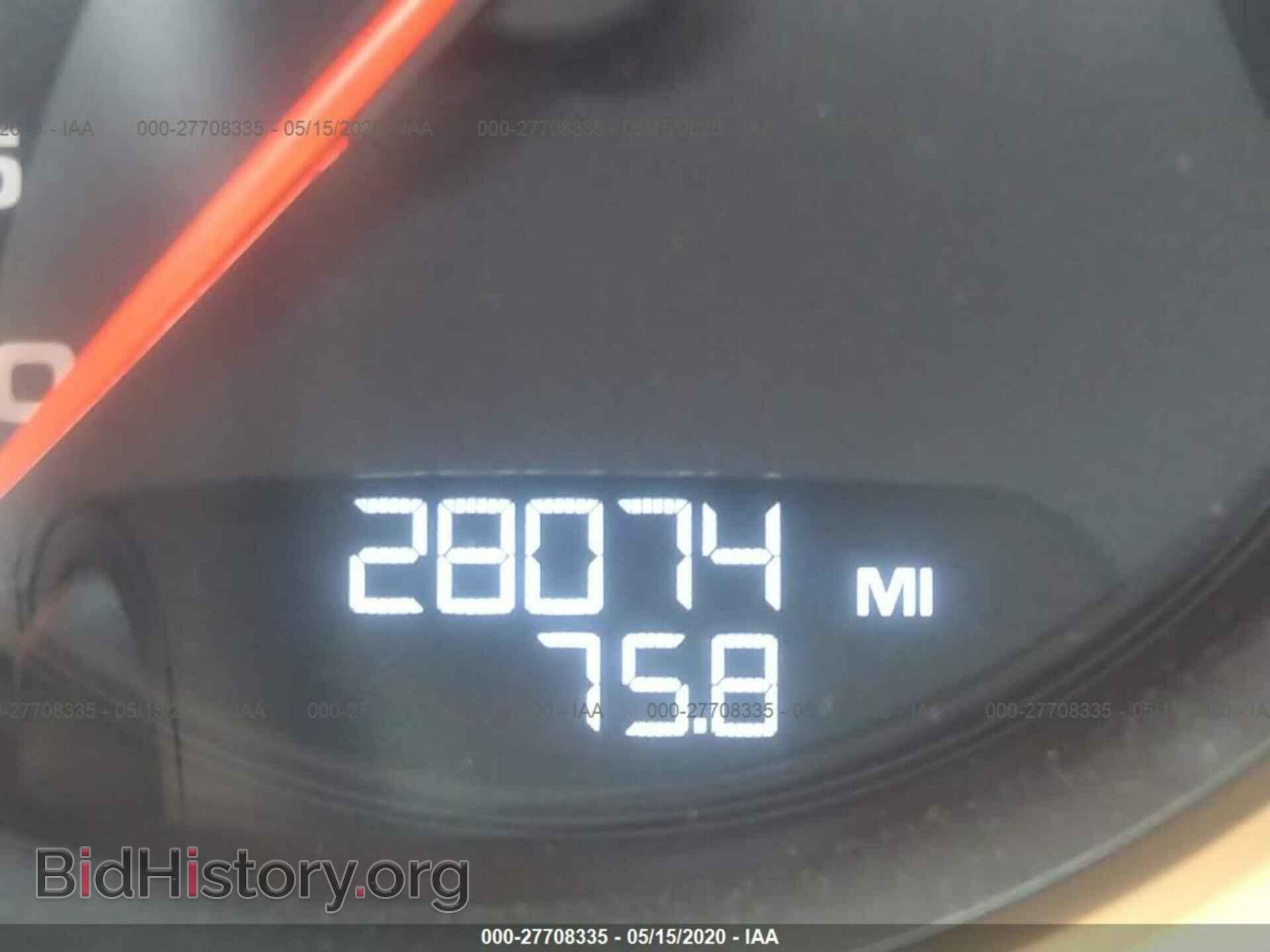2012 PORSCHE 911 - VIN: WP0AB2A90CS121305 - Фото 7