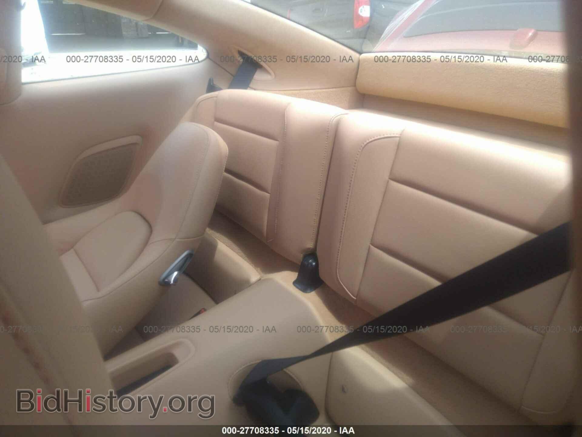 2012 PORSCHE 911 - VIN: WP0AB2A90CS121305 - Фото 8