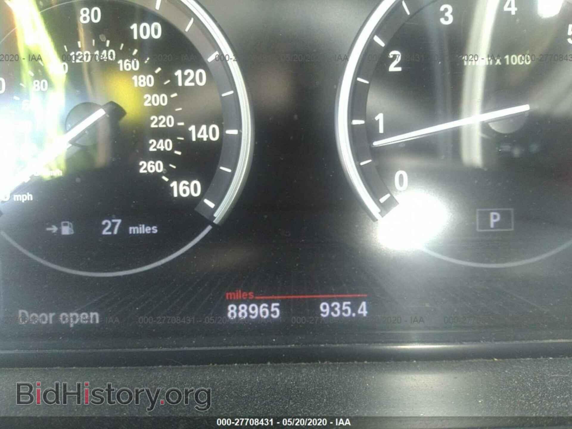 2013 BMW 650 - VIN: WBA6B4C59DD098153 - Фото 7