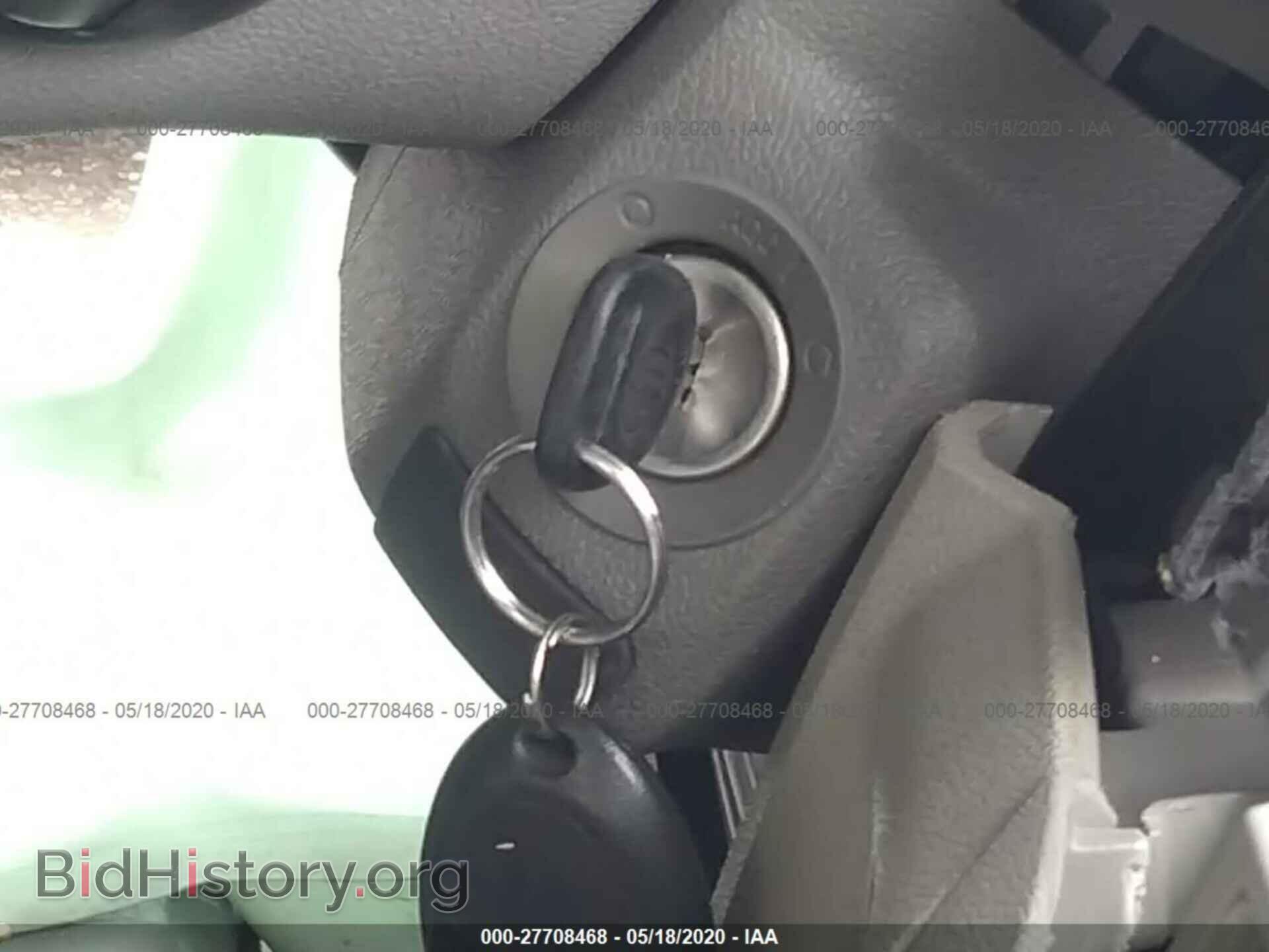 2014 BUICK ENCLAVE - VIN: 5GAKVBKD4EJ212814 - Photo 11