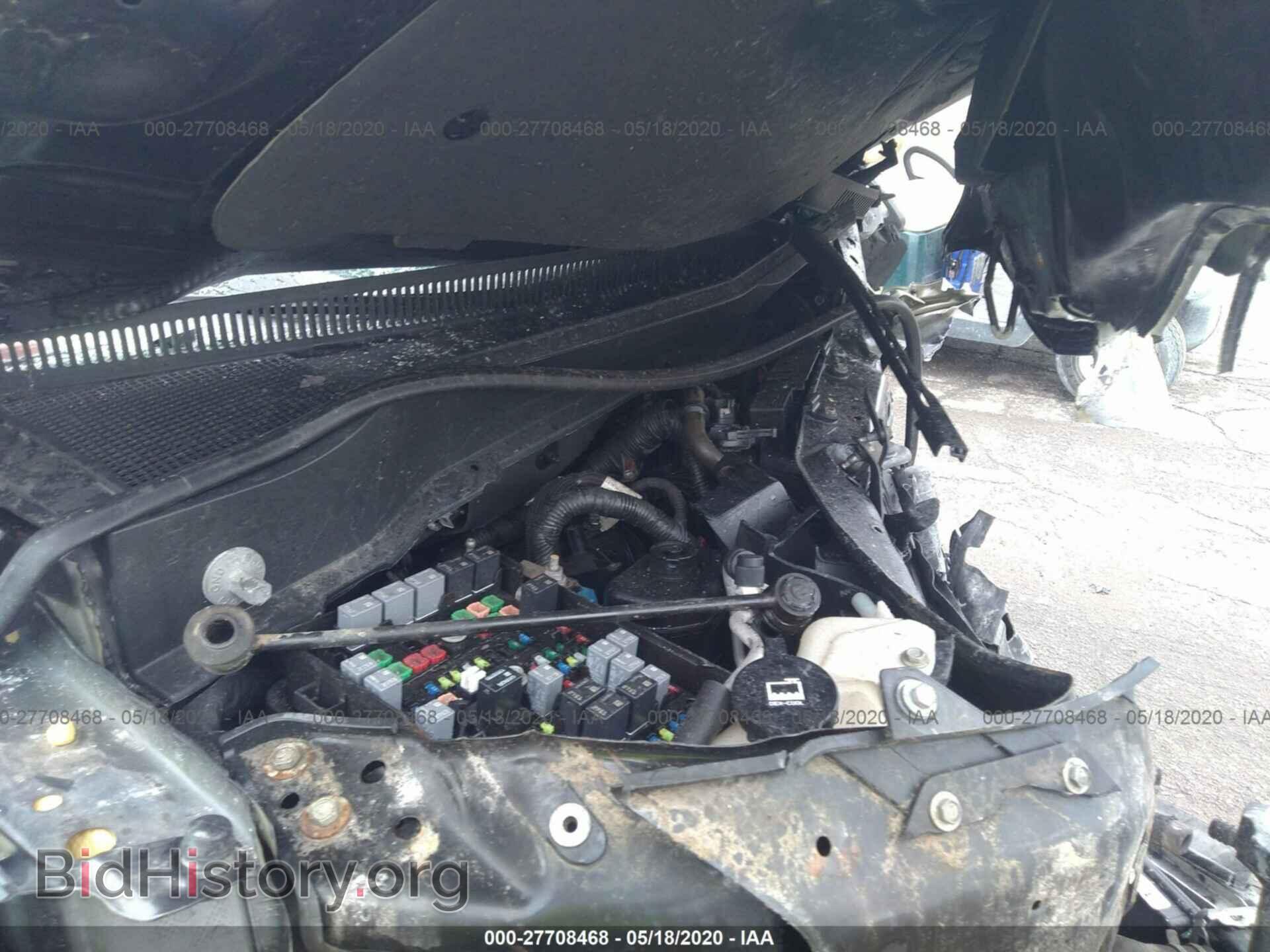2014 BUICK ENCLAVE - VIN: 5GAKVBKD4EJ212814 - Photo 10