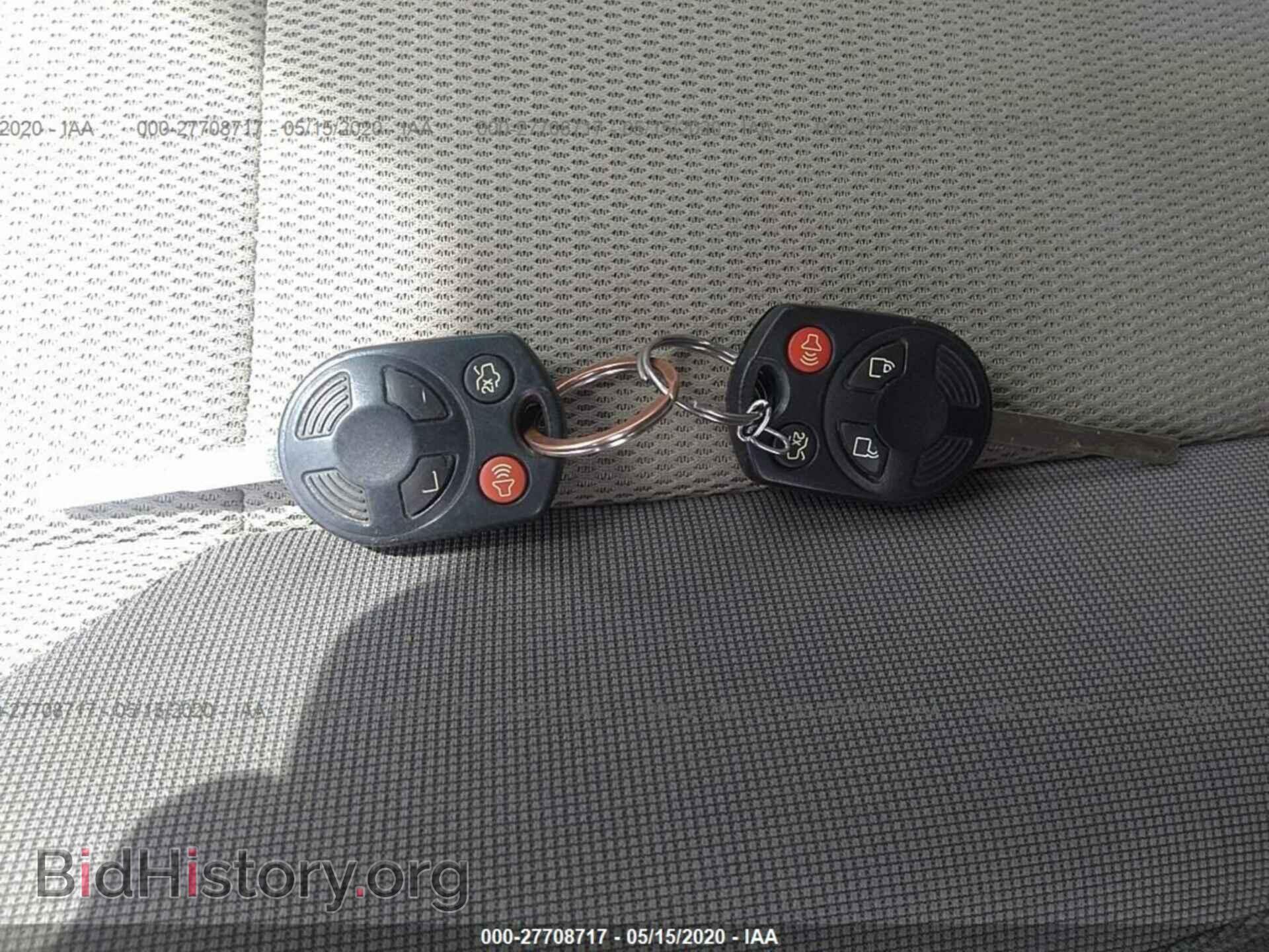 2012 FORD FOCUS - VIN: 1FAHP3F25CL415512 - Photo 11