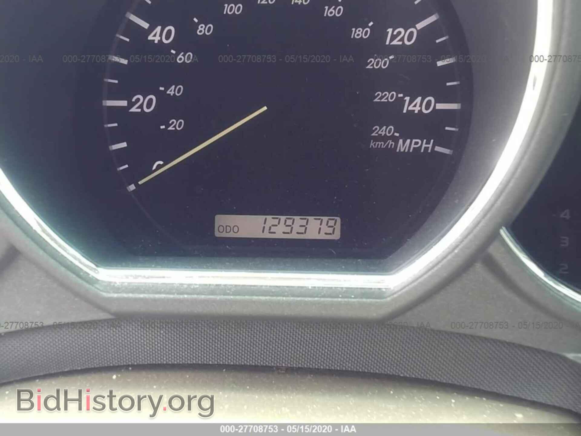 2009 LEXUS RX - VIN: 2T2GK31U39C060333 - Фото 7