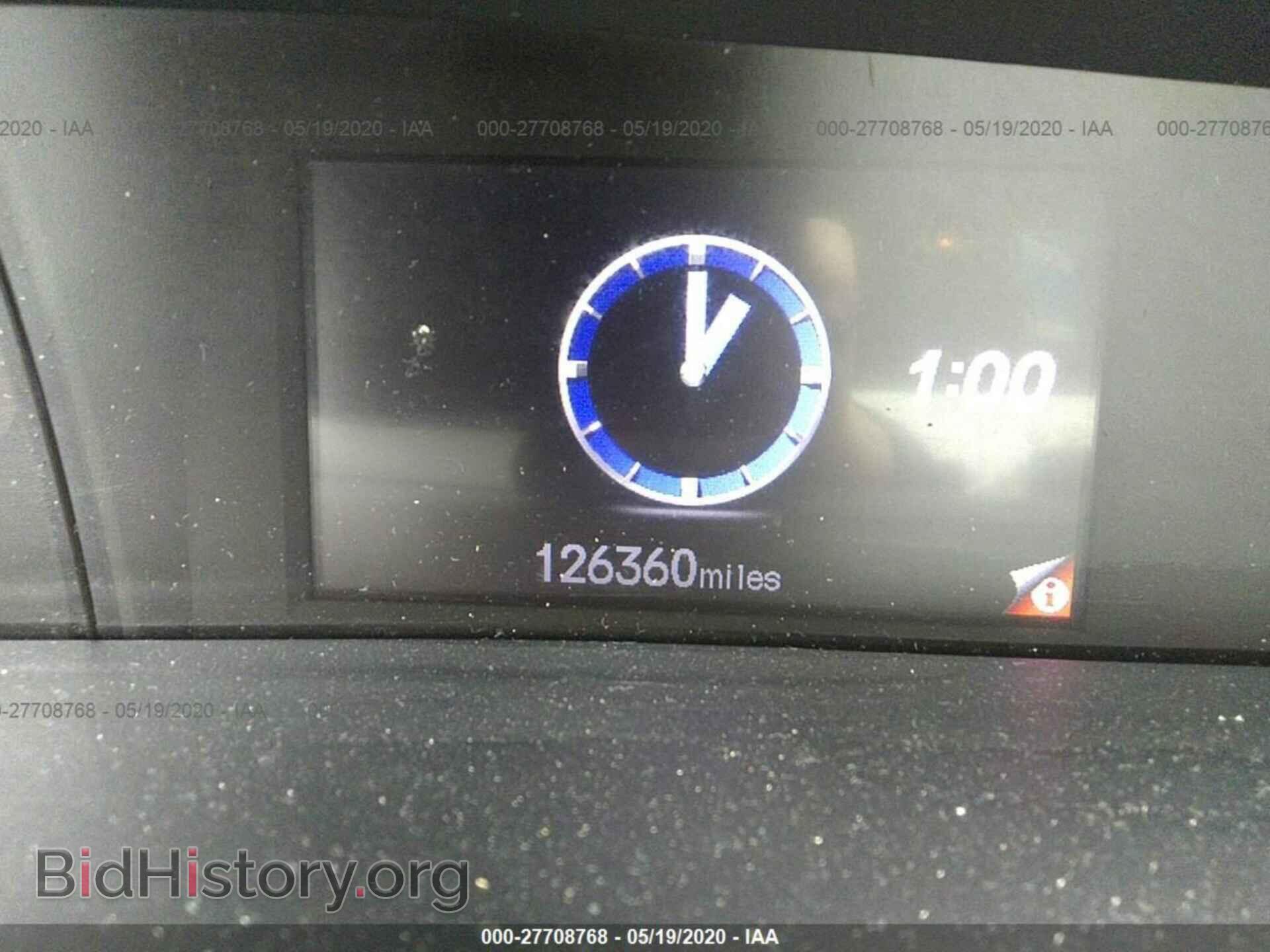 2013 HONDA CIVIC - VIN: 19XFB2F52DE214827 - Фото 7
