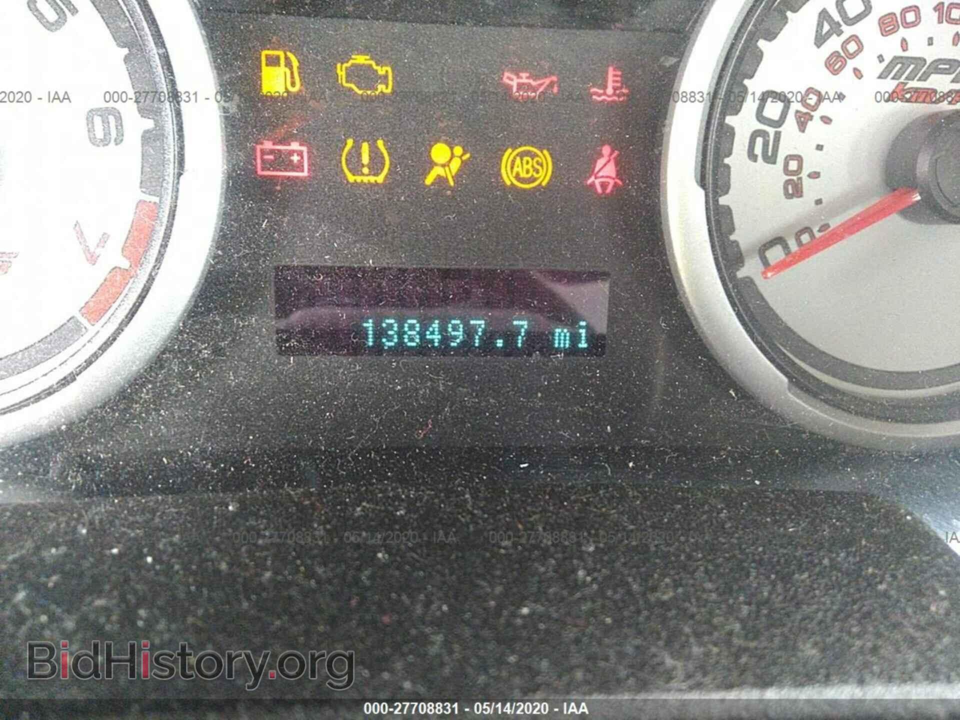 2011 FORD FOCUS - VIN: 1FAHP3FN5BW174882 - Фото 7