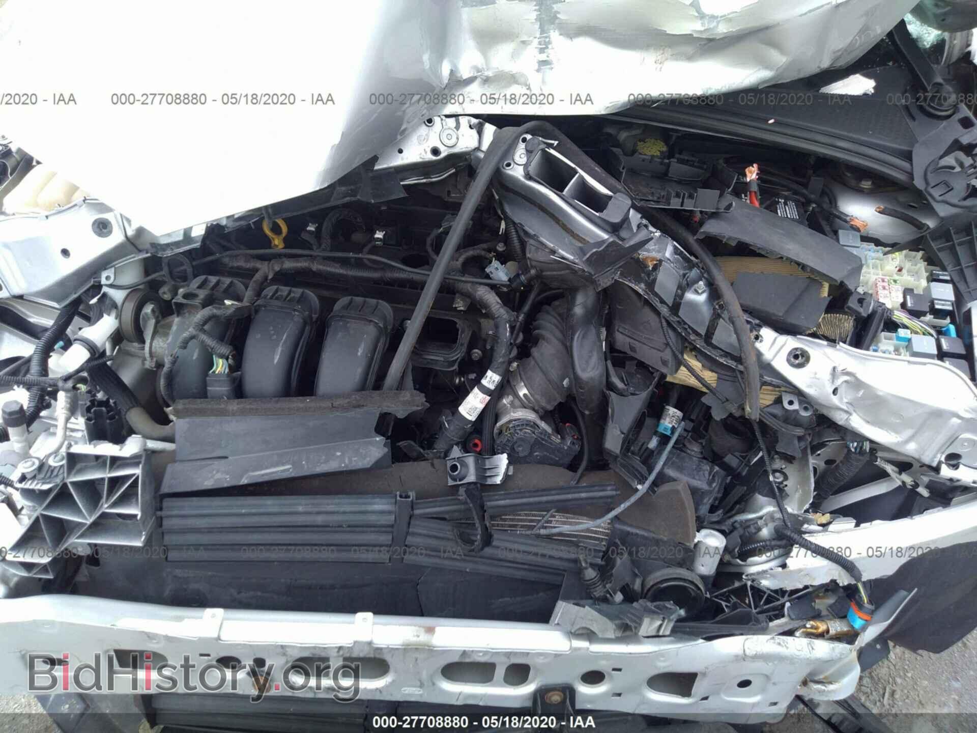 2016 FORD FOCUS - VIN: 1FADP3K26GL236230 - Photo 10