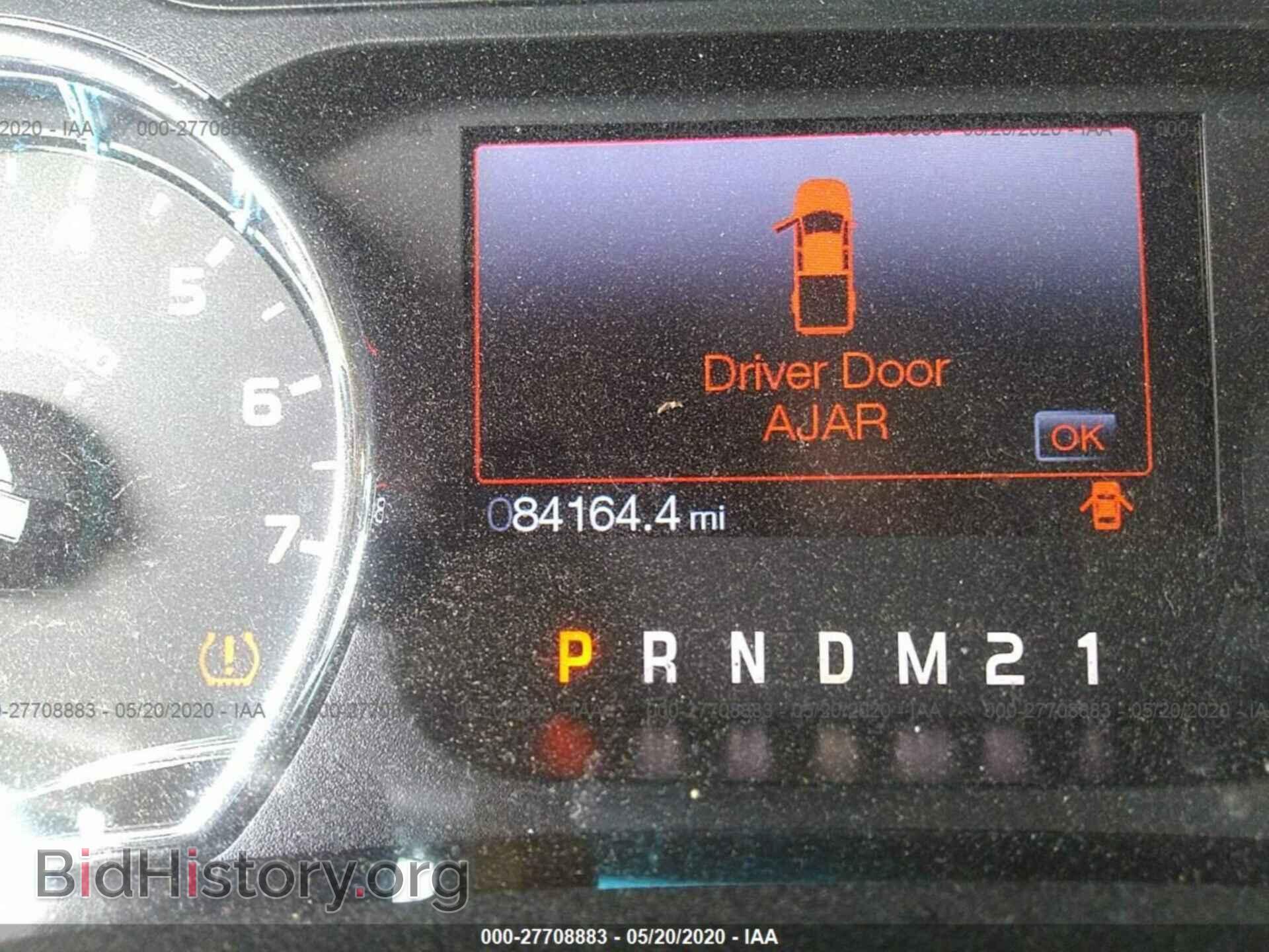 2012 FORD F150 - VIN: 1FTFW1ET5CFC46867 - Фото 7