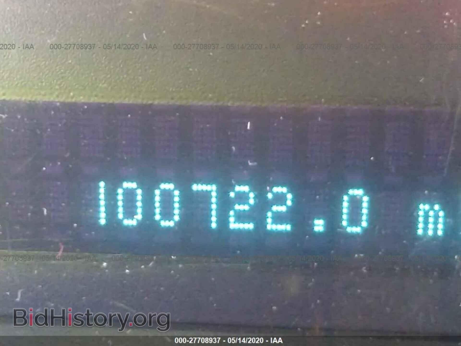 2011 FORD ESCAPE - VIN: 1FMCU0EG4BKC19408 - Фото 7