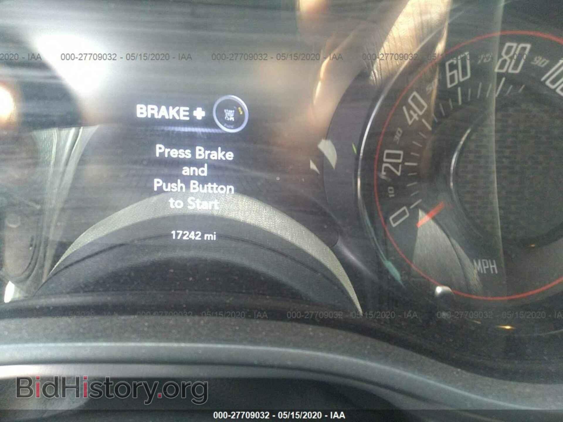 2019 DODGE CHALLENGER - VIN: 2C3CDZAG8KH596351 - Photo 7