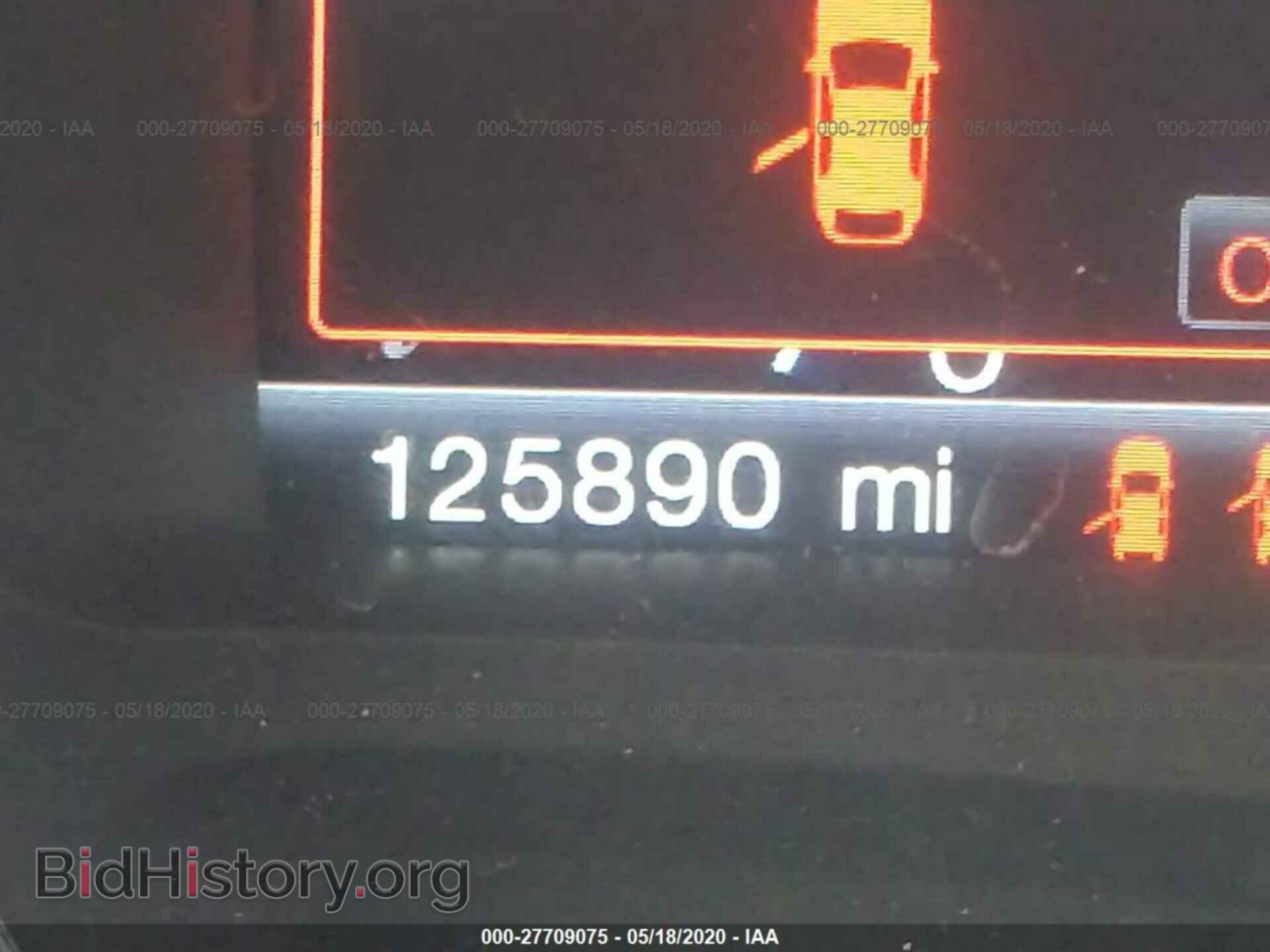 2012 FORD EDGE - VIN: 2FMDK3JC0CBA88150 - Photo 7