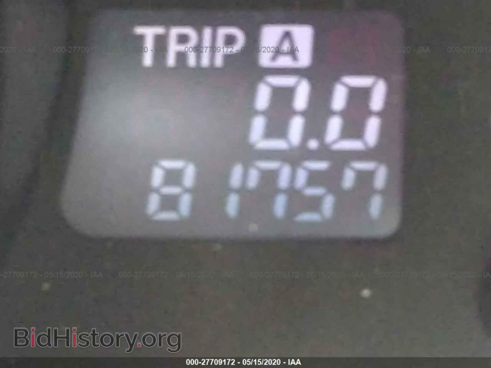 2010 MAZDA CX-7 - VIN: JM3ER2W57A0312058 - Фото 7