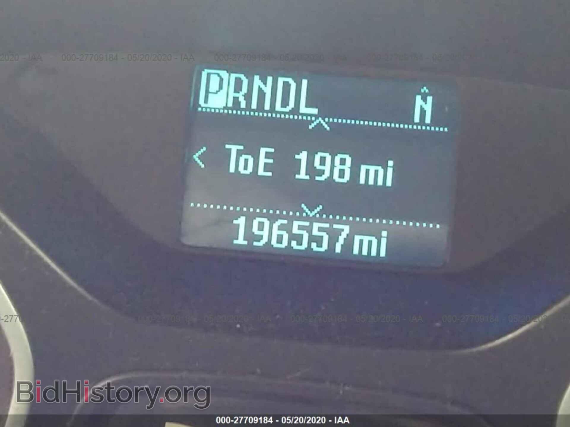 2012 FORD FOCUS - VIN: 1FAHP3F28CL396776 - Photo 7
