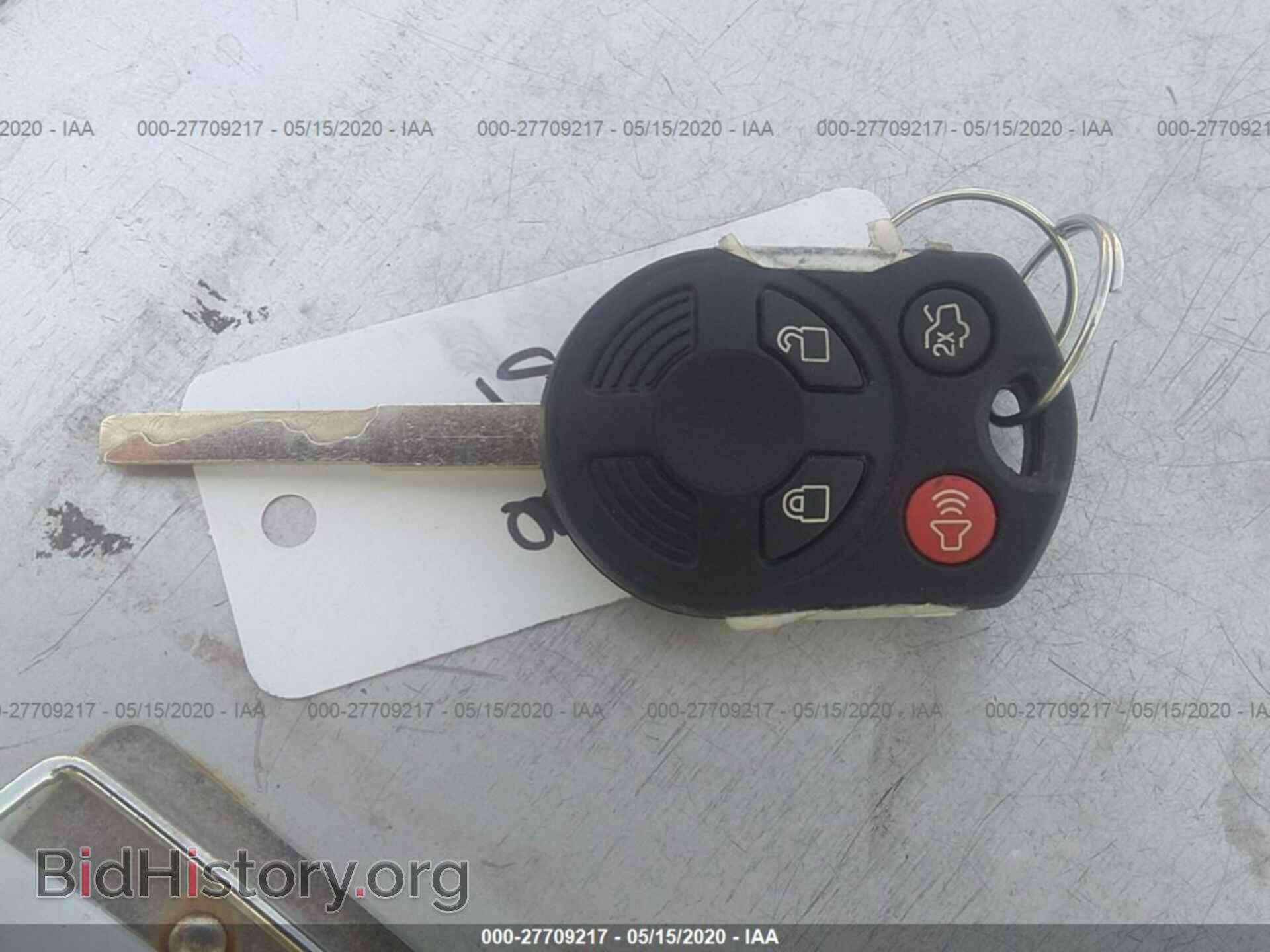 2012 FORD FOCUS - VIN: 1FAHP3F22CL468314 - Фото 11