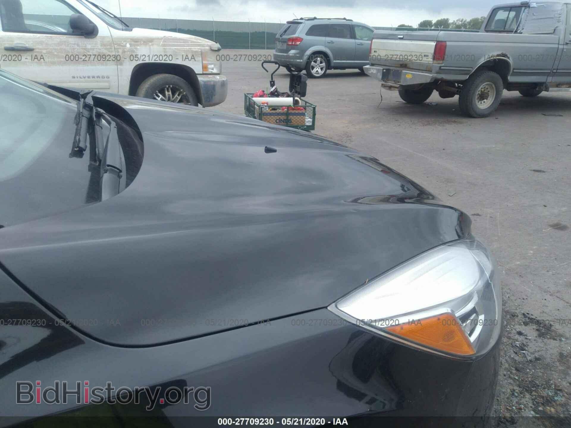 2014 FORD ESCAPE - VIN: 1FMCU9JX0EUE08074 - Фото 6