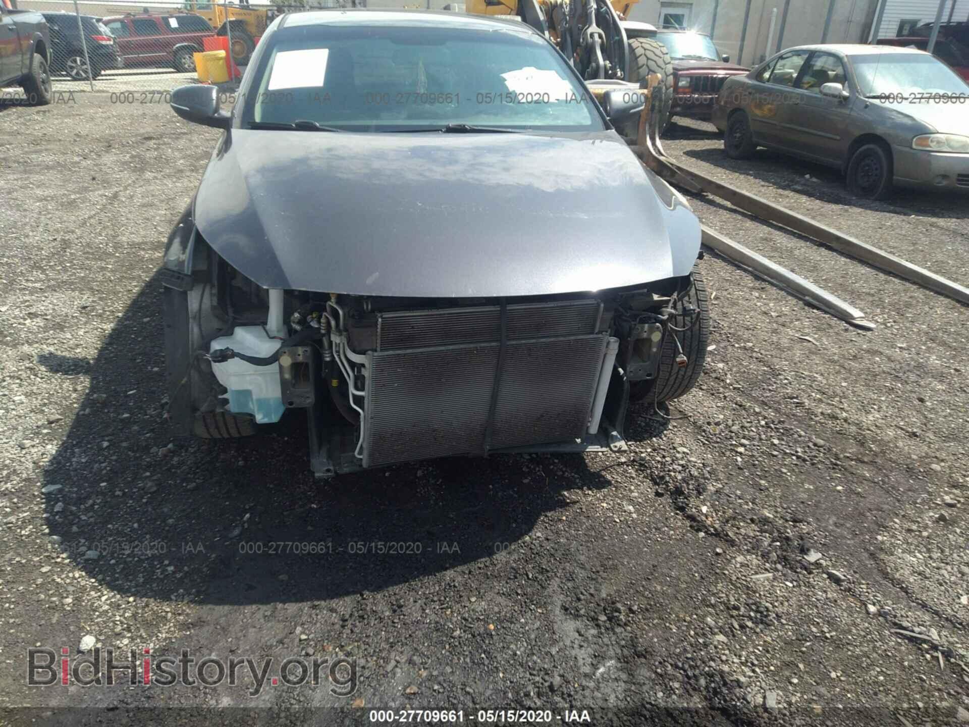 2015 KIA OPTIMA - VIN: KNAGM4A71F5641074 - Photo 6