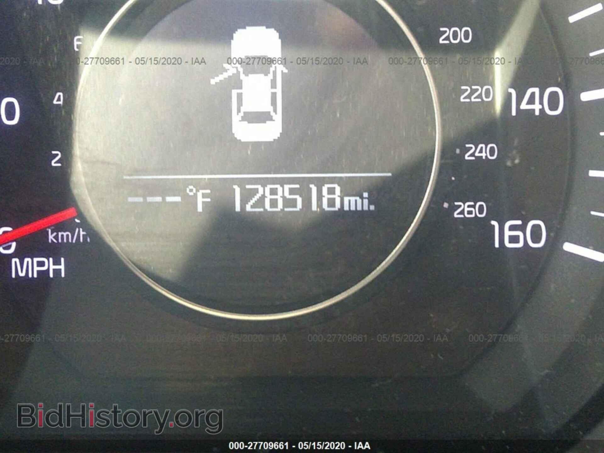 2015 KIA OPTIMA - VIN: KNAGM4A71F5641074 - Photo 7