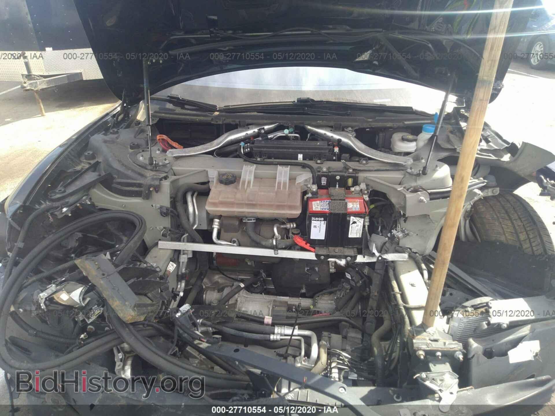 2017 TESLA MODEL S - VIN: 5YJSA1E26HF205244 - Photo 10