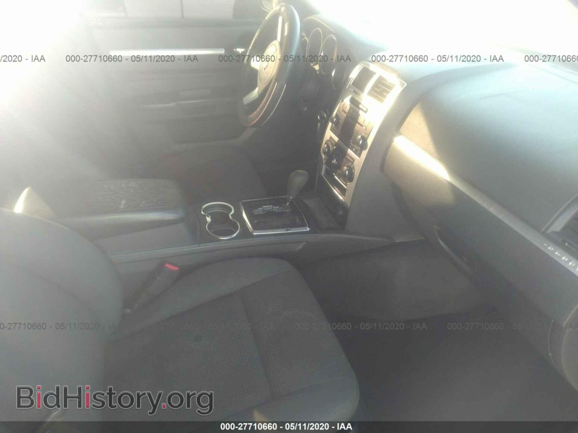 2010 DODGE CHARGER - VIN: 2B3CA4CD3AH179097 - Фото 5