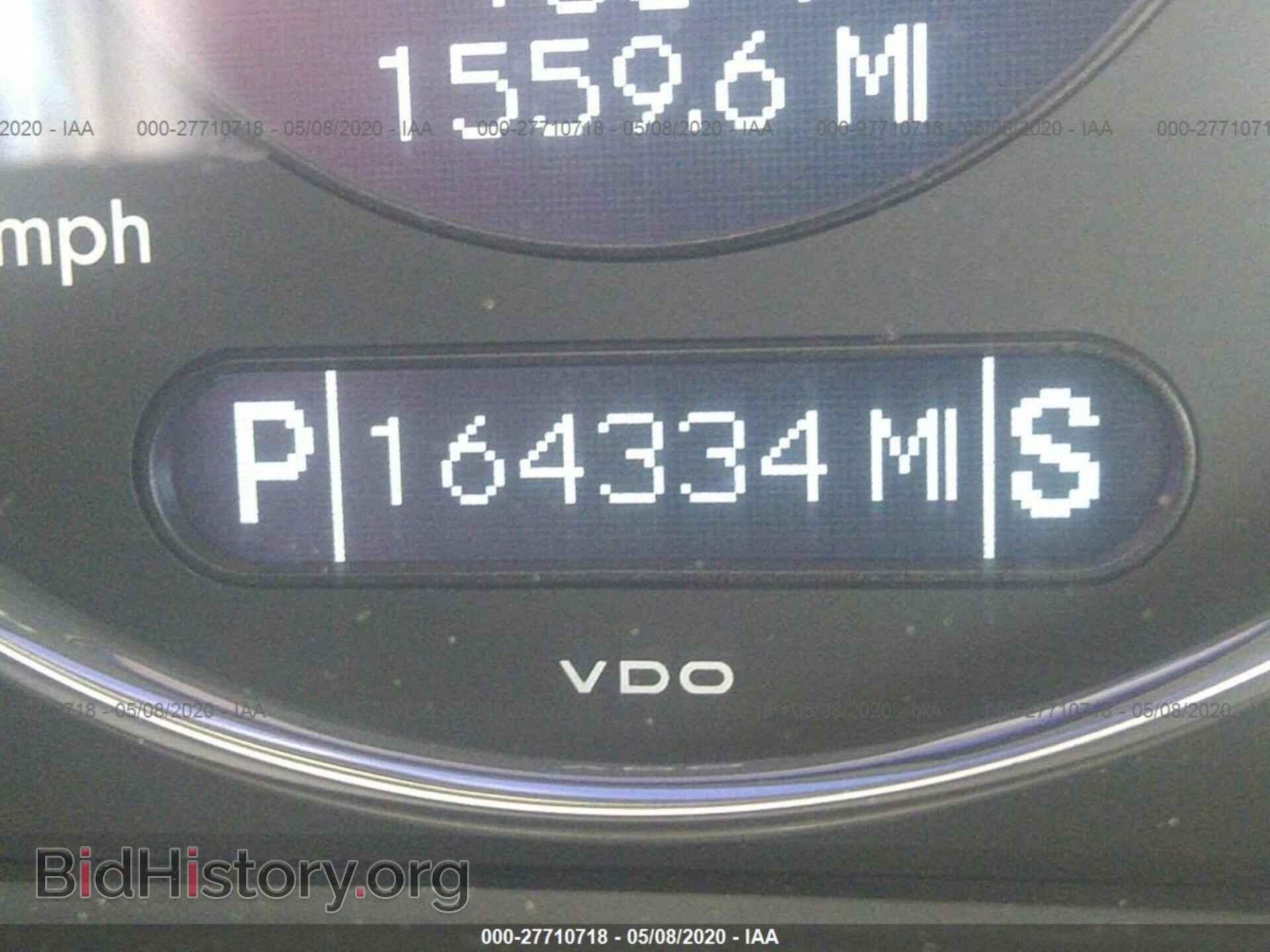 2003 MERCEDES-BENZ E - VIN: WDBUF65J13A330196 - Фото 7