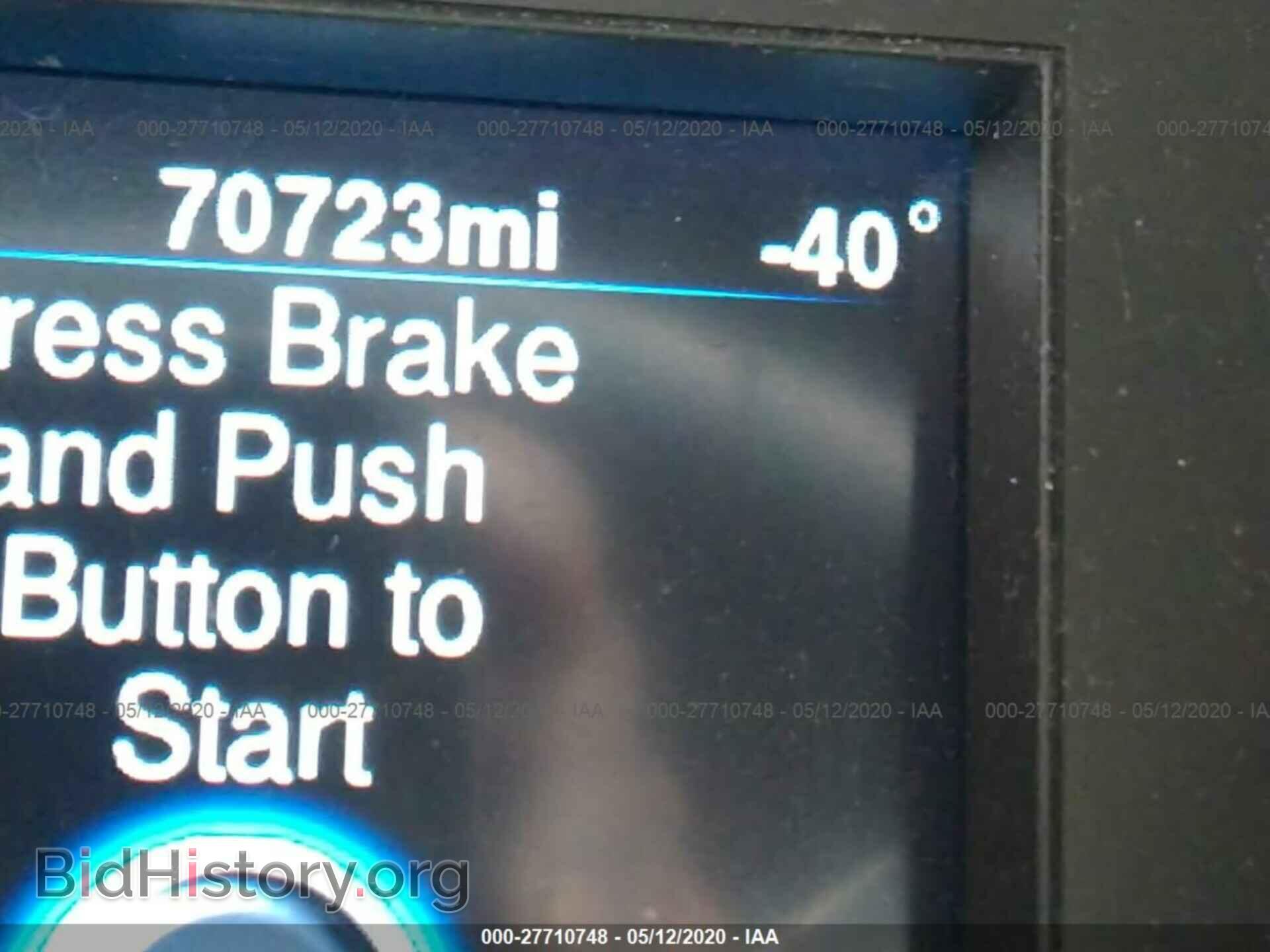 2014 CHRYSLER 300 - VIN: 2C3CCAAG2EH211603 - Фото 7
