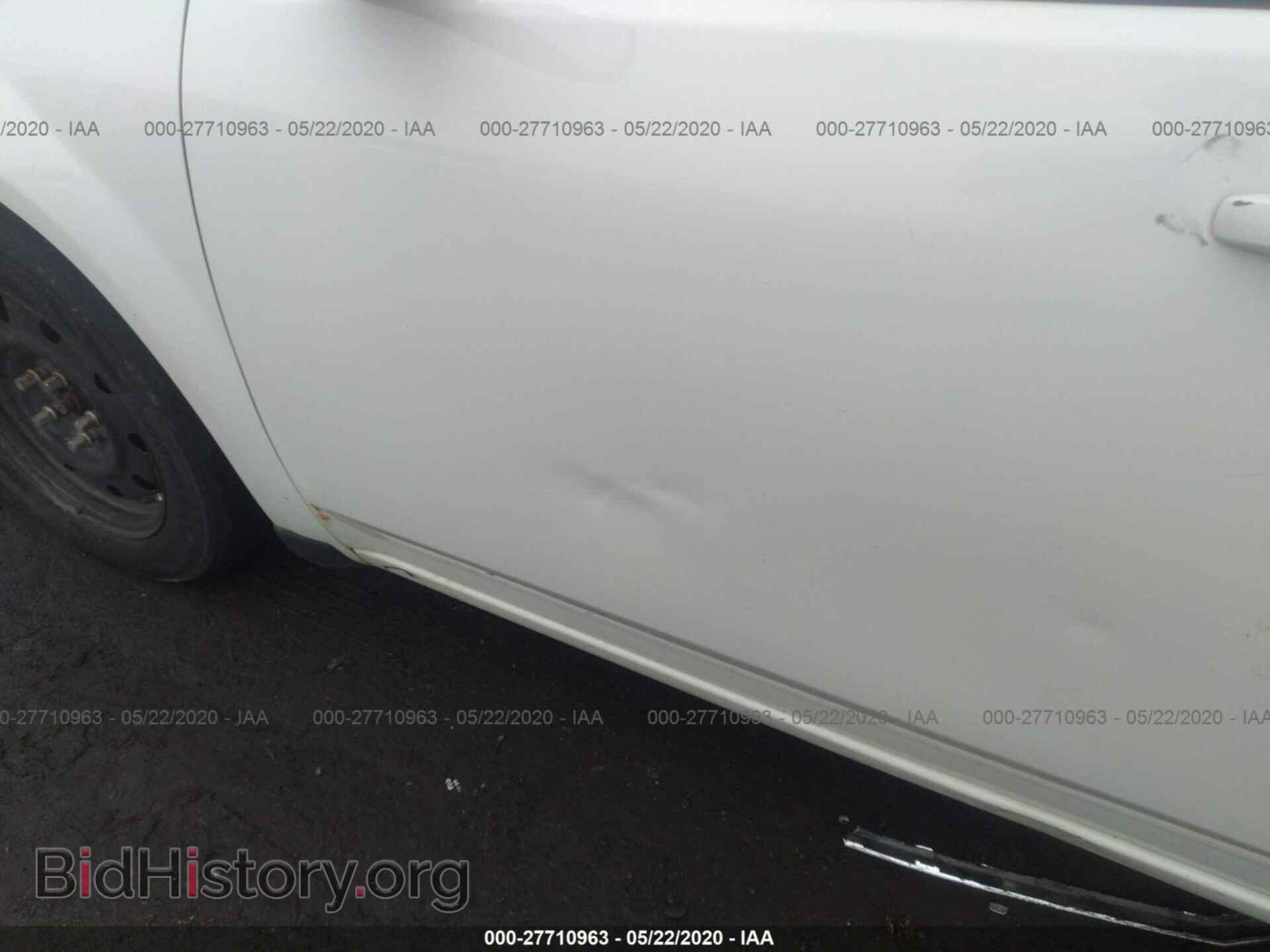 2008 DODGE AVENGER - VIN: 1B3LC46K58N104309 - Фото 6