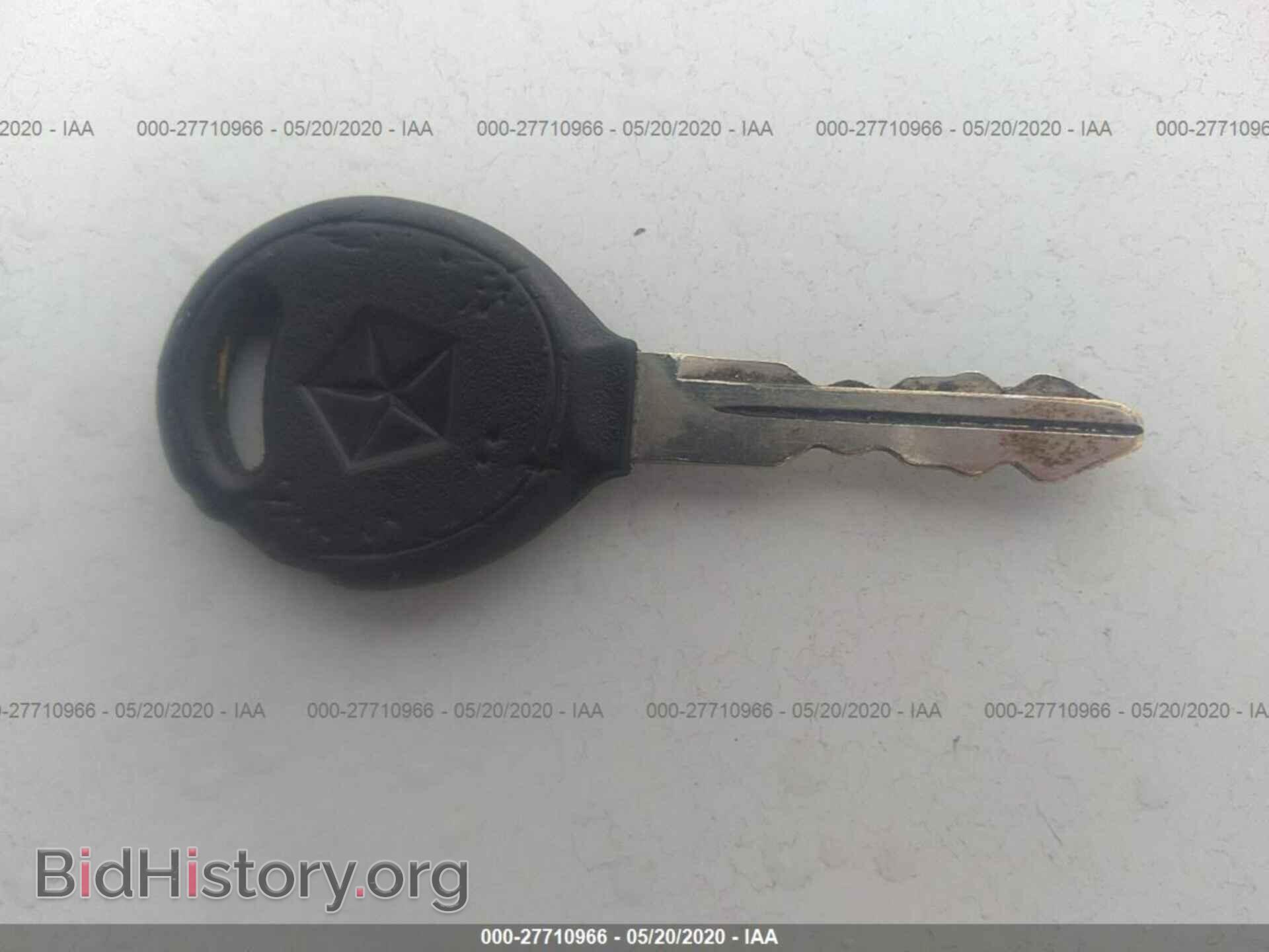 2000 DODGE STRATUS - VIN: 1B3EJ46X1YN134305 - Photo 11