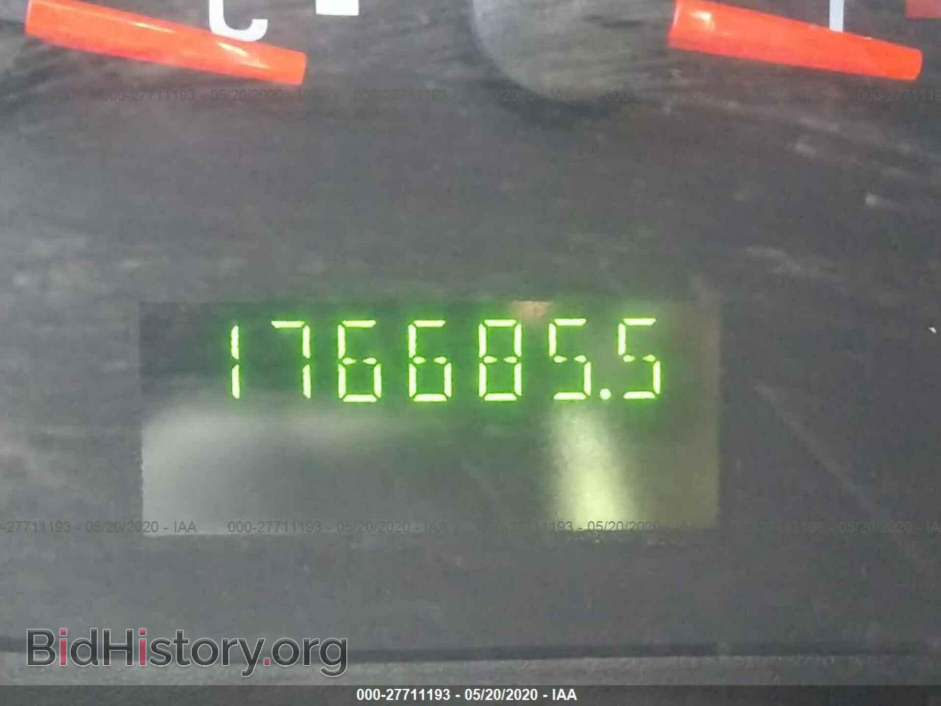 2006 FORD ECONOLINE - VIN: 1FDXE45P76DB07234 - Фото 6